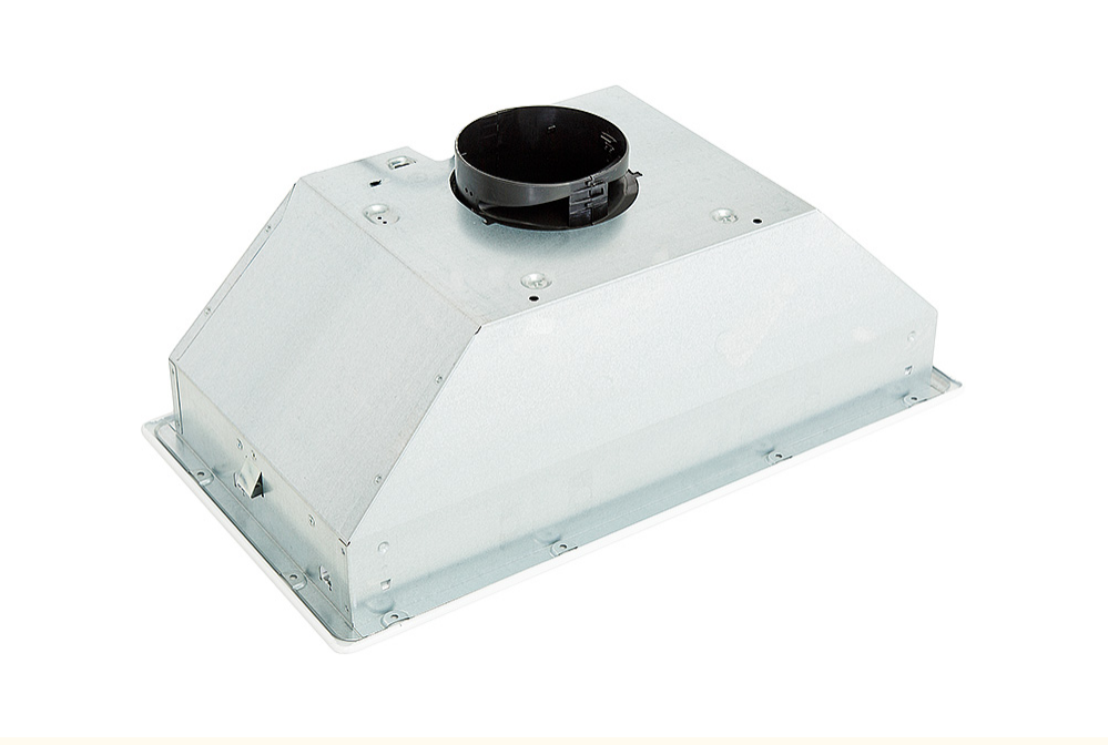 Витяжка Elica CT17 C WH/A/52 - 8