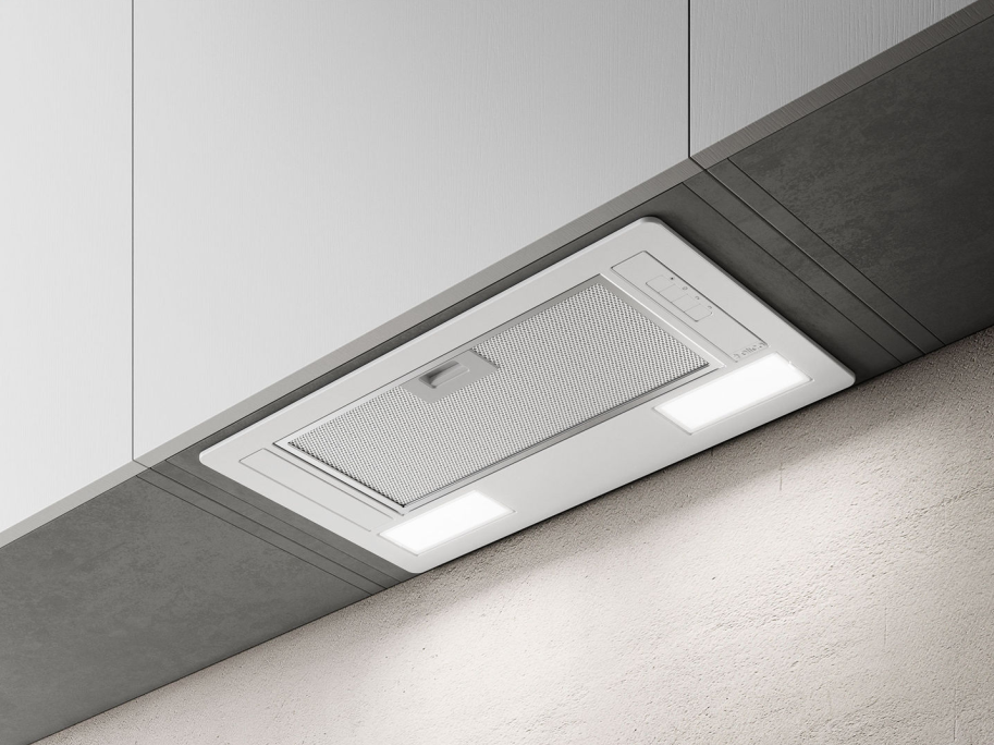 Витяжка Elica CT17 C WH/A/52 - 1