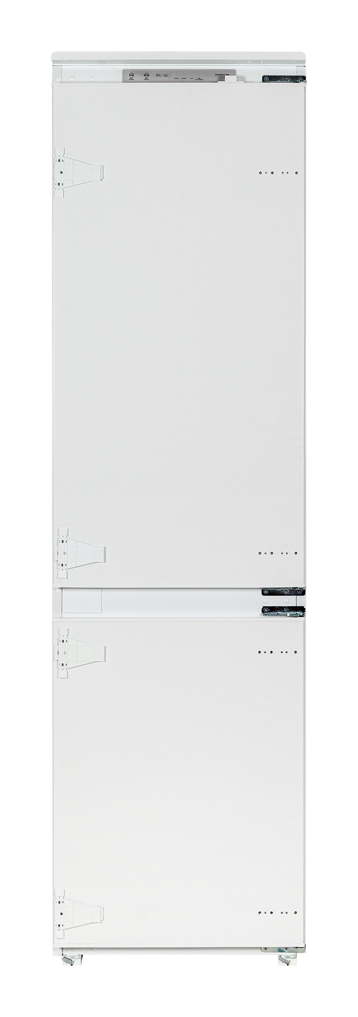 Холодильник Interline RDF 791 EВI WА++ - 4