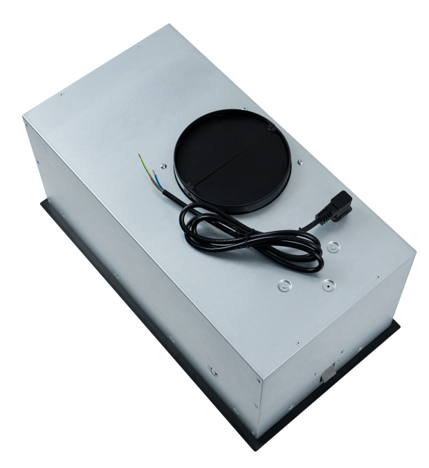 Витяжка Elica CT23 BL MAT/A/52 - 13