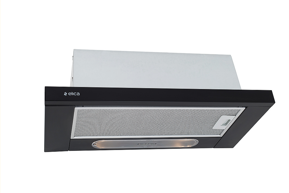 Витяжка Elica TT14 PLUS BL/A/60 - 1