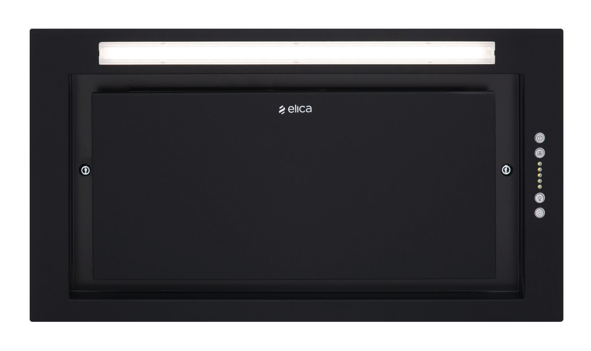Витяжка Elica ENTER BL MAT/A/52 - 13