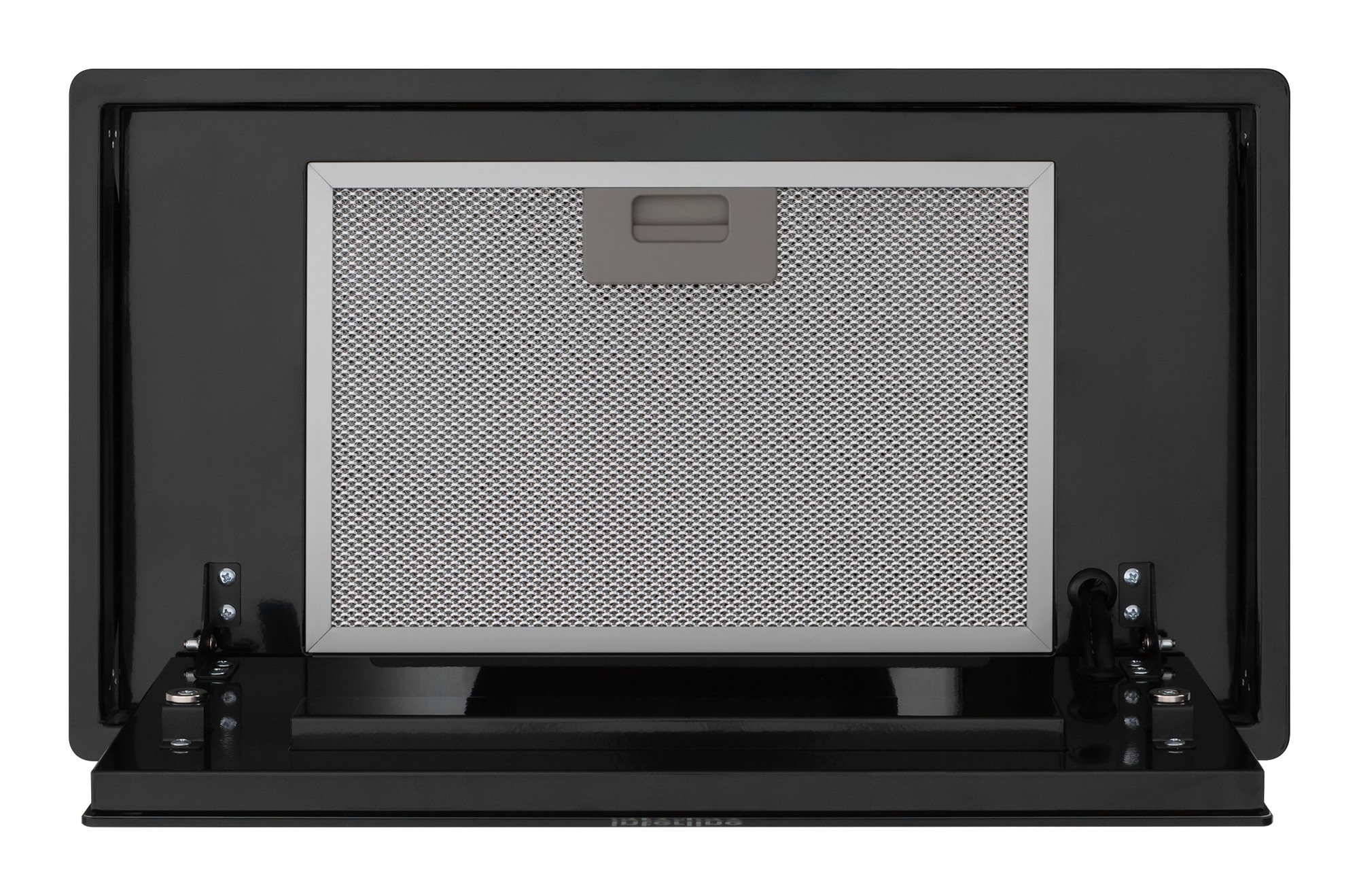 Витяжка Interline SENSE BL A/60 PB/2/T - 4