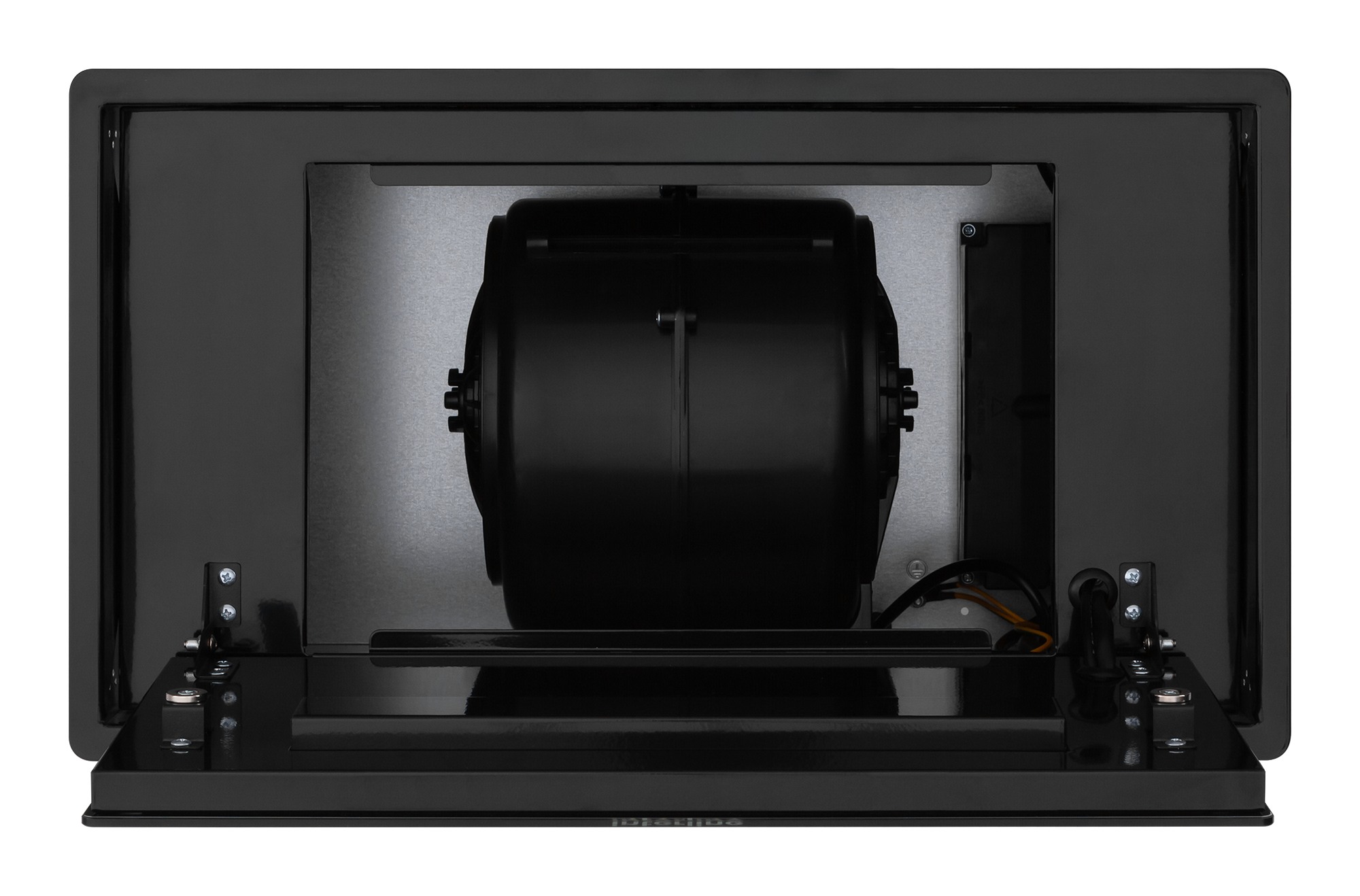 Витяжка Interline SENSE BL A/60 PB/2/T - 5