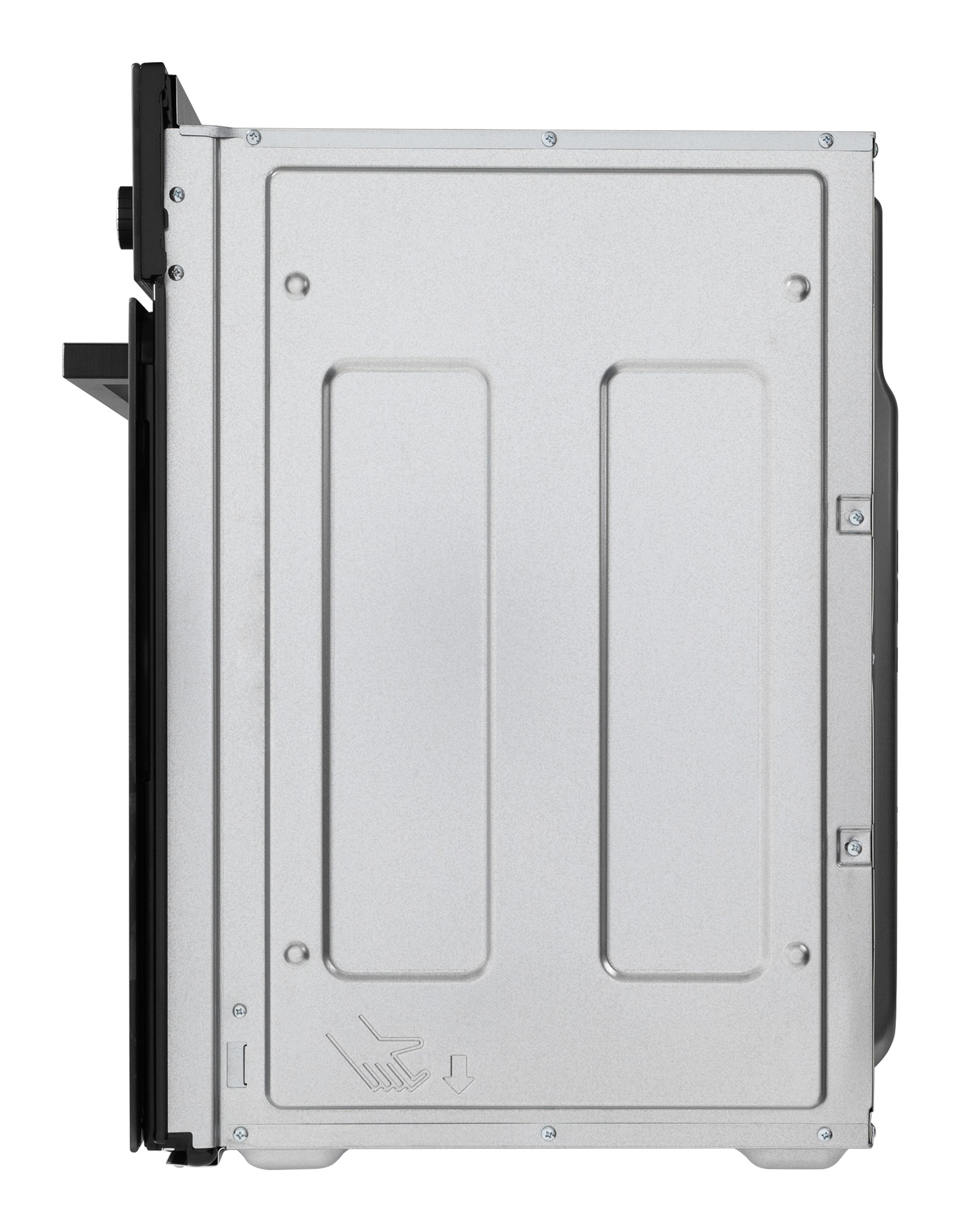Духова шафа Interline OFG 383 MRG BA AirFry - 27