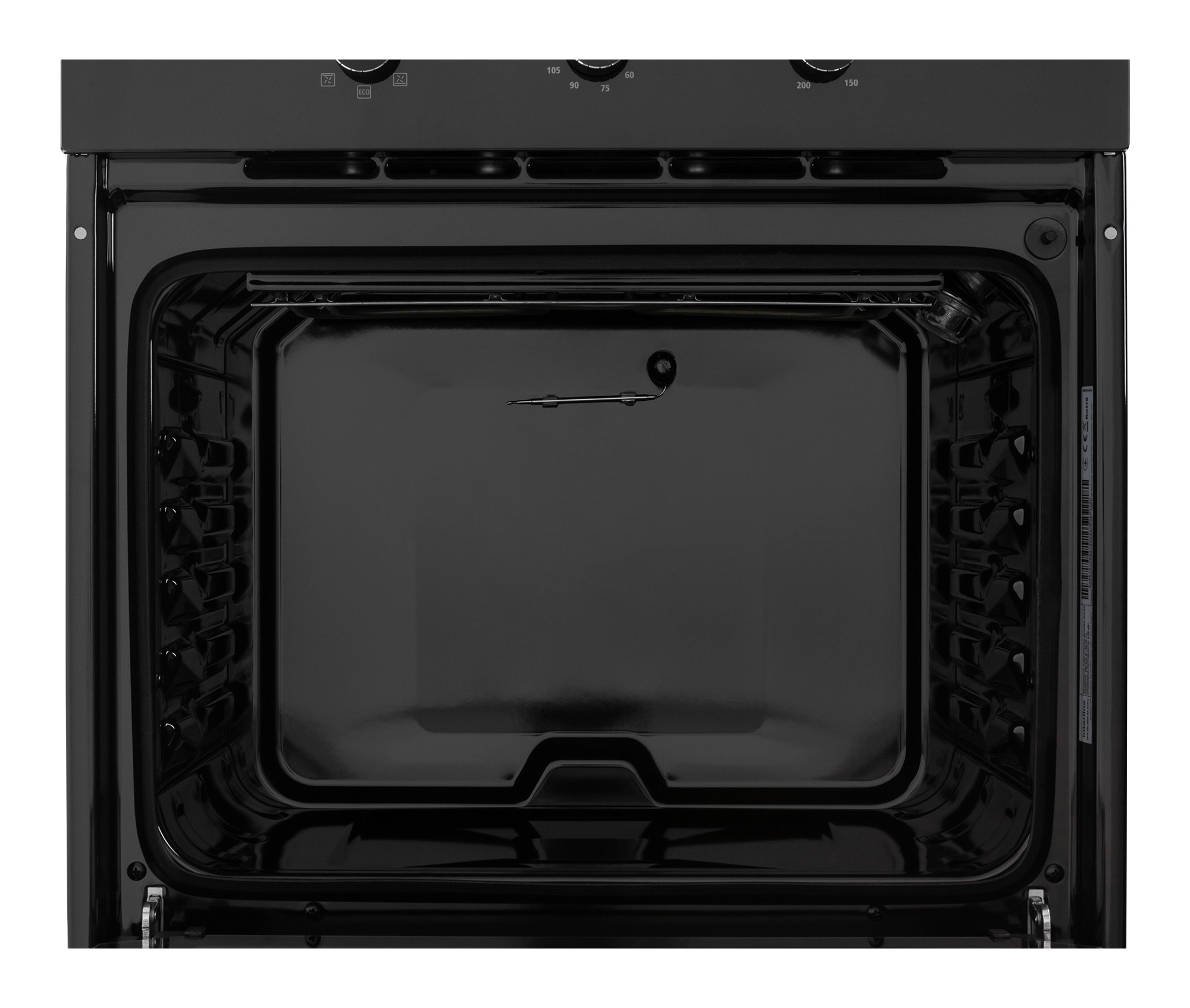 Духова шафа Interline OFG 383 MRG BA AirFry - 29