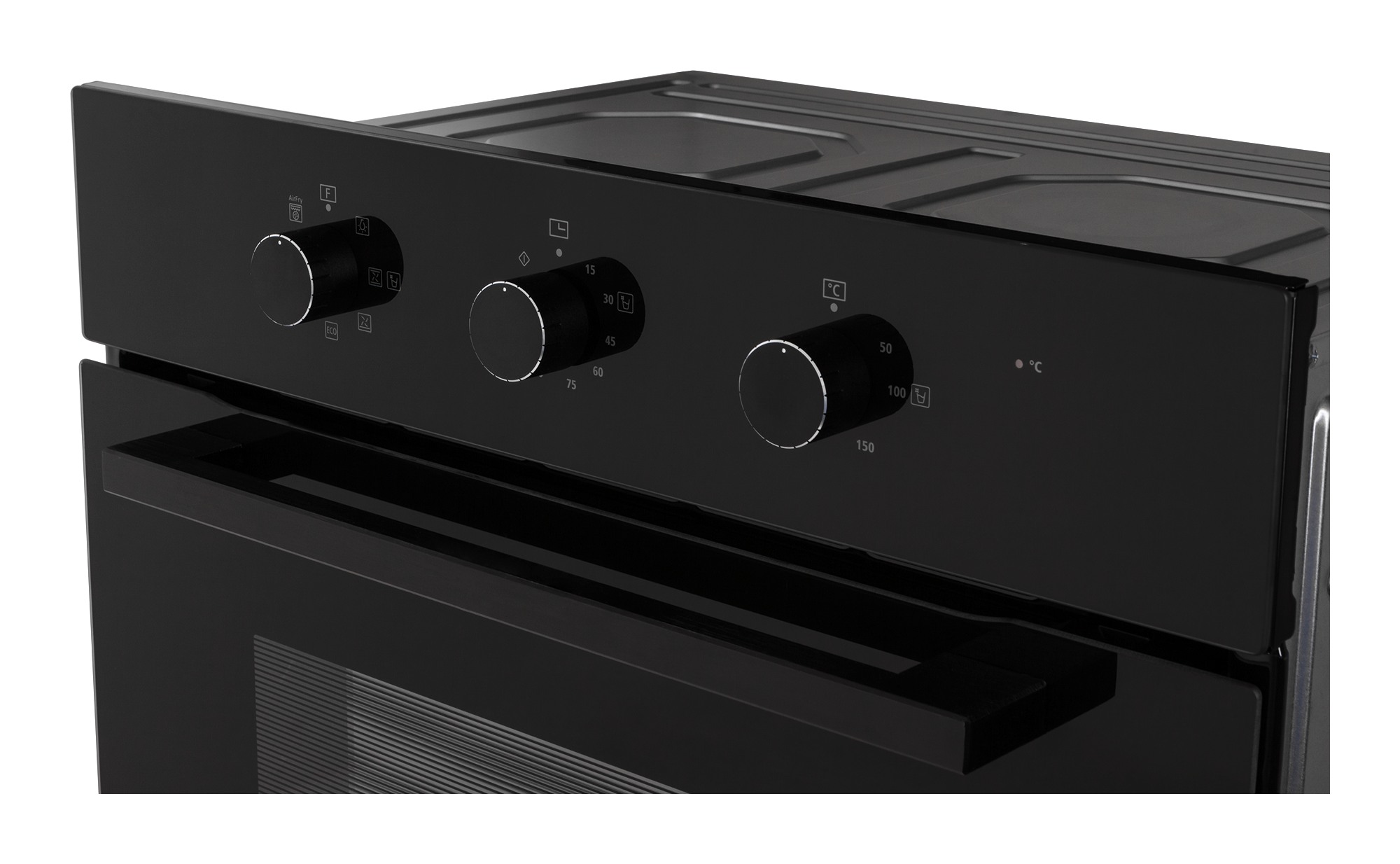 Духова шафа Interline OFG 383 MRG BA AirFry - 31