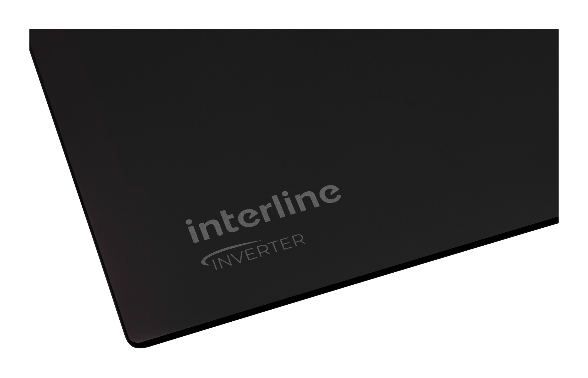 Варильна поверхня Interline VIK 860 SIB BG - 4