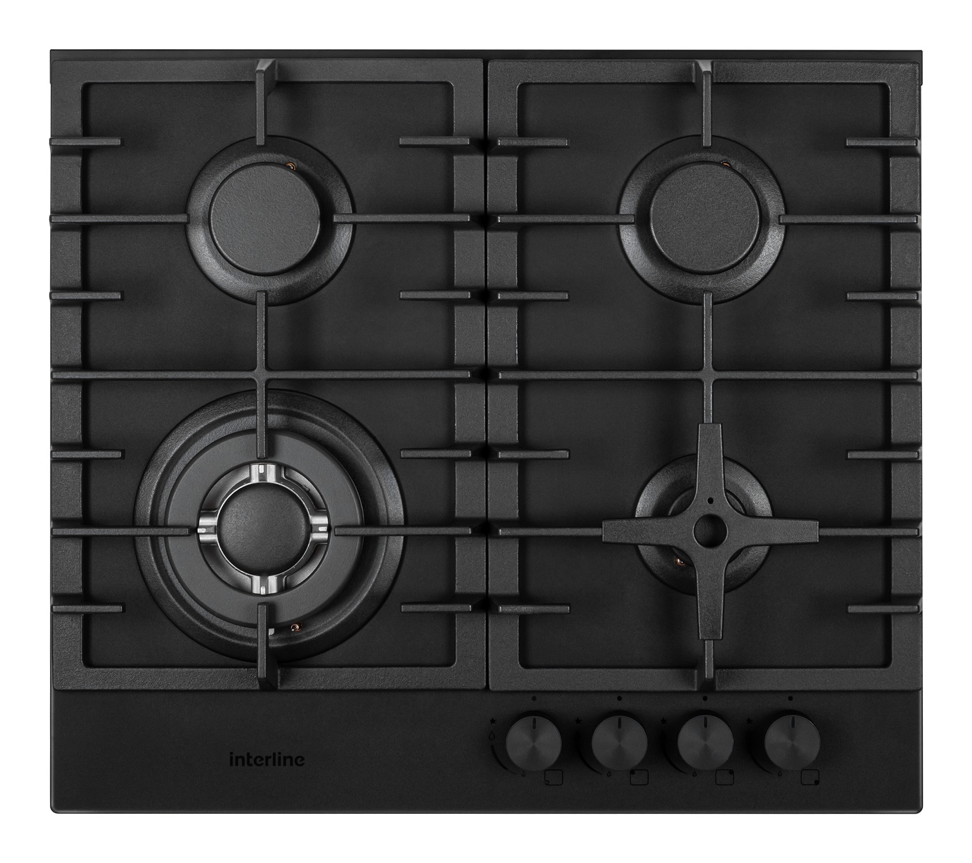 HGG 964 FGT BH Nano Matte