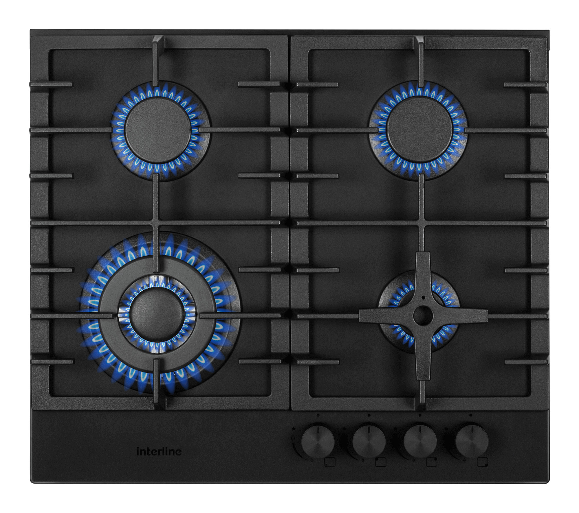 HGG 964 FGT BH Nano Matte