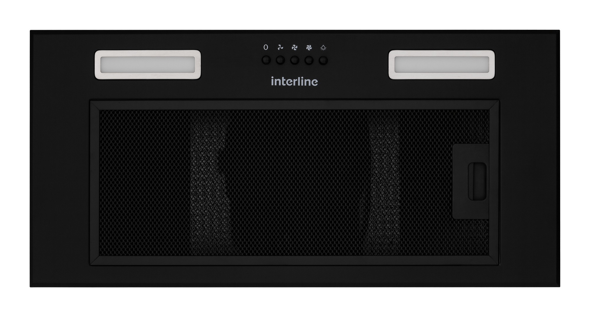 Витяжка Interline SMART S BL A/60/T - 1