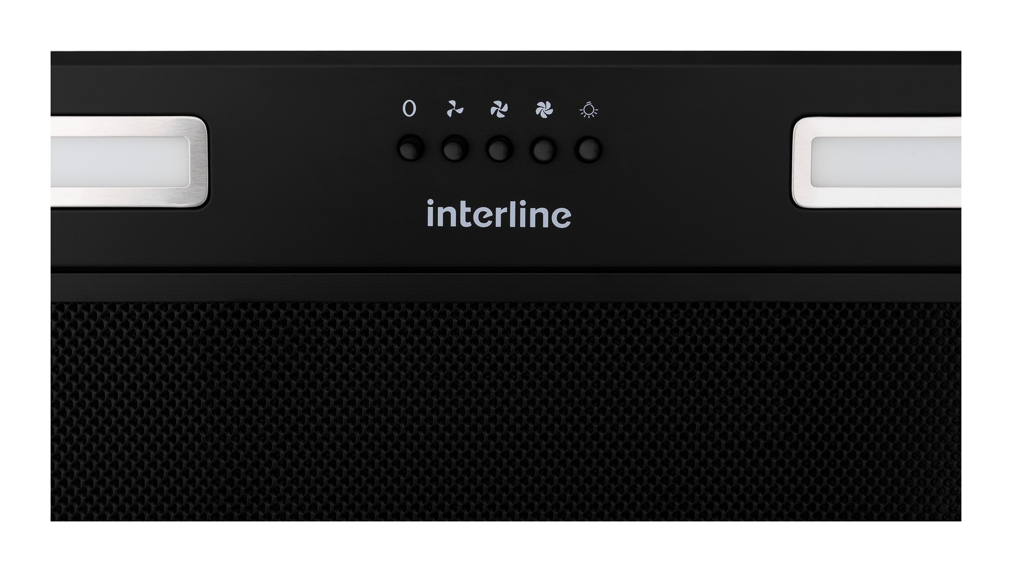 Витяжка Interline SMART S BL A/60/T - 5