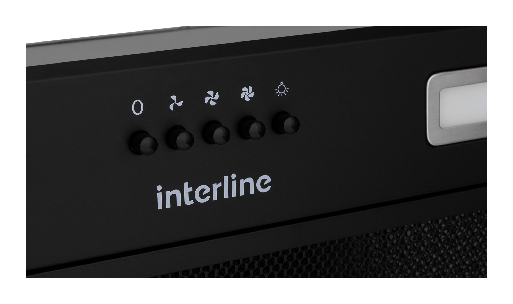 Витяжка Interline SMART S BL A/60/T - 6