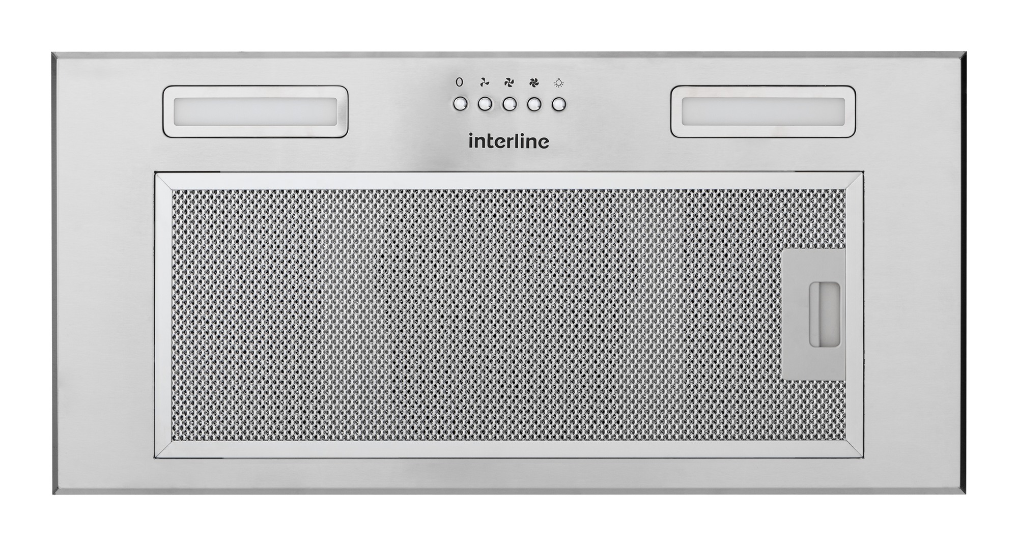 Витяжка Interline SMART S IX A/60/T - 1