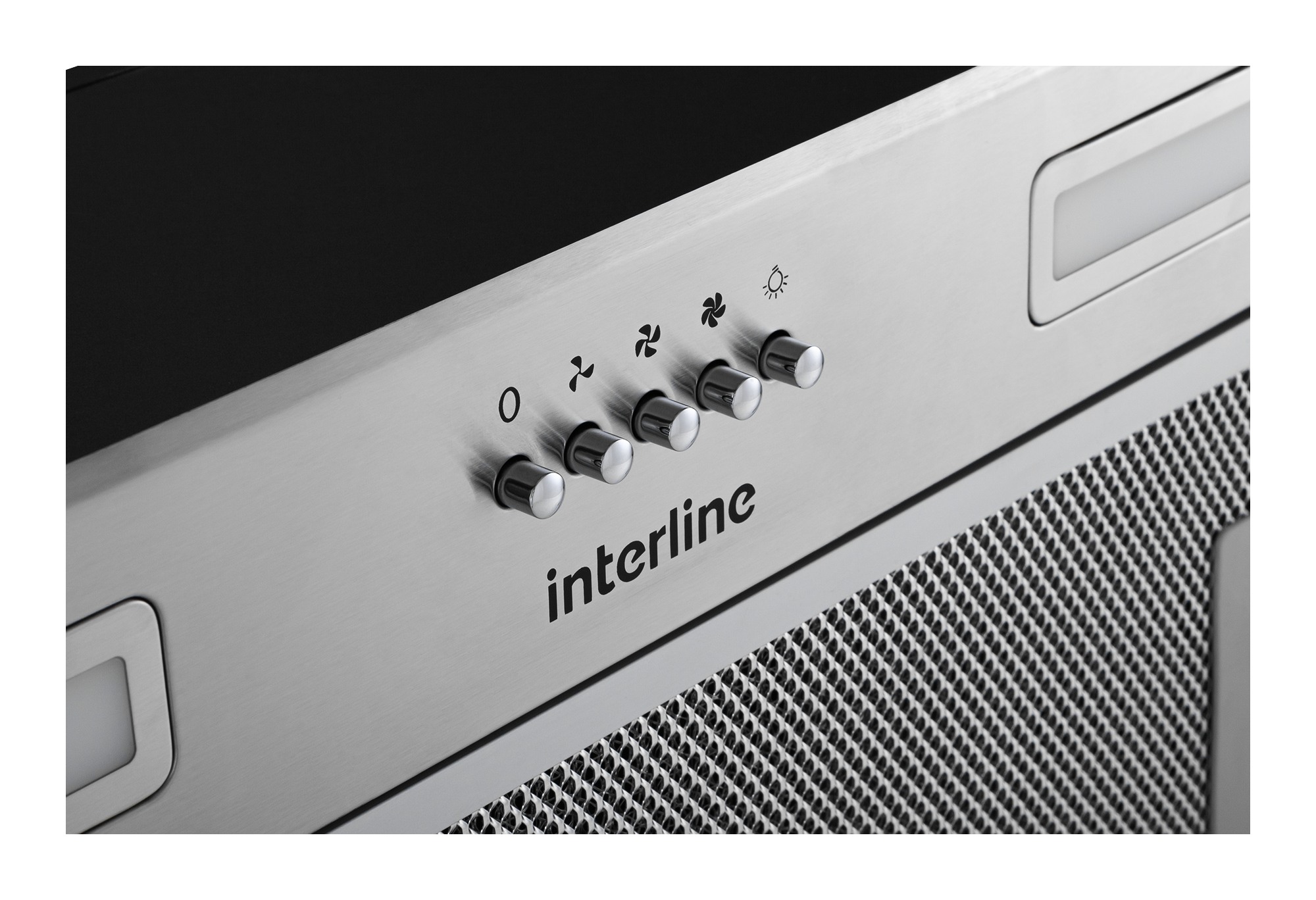 Витяжка Interline SMART S IX A/60/T - 5