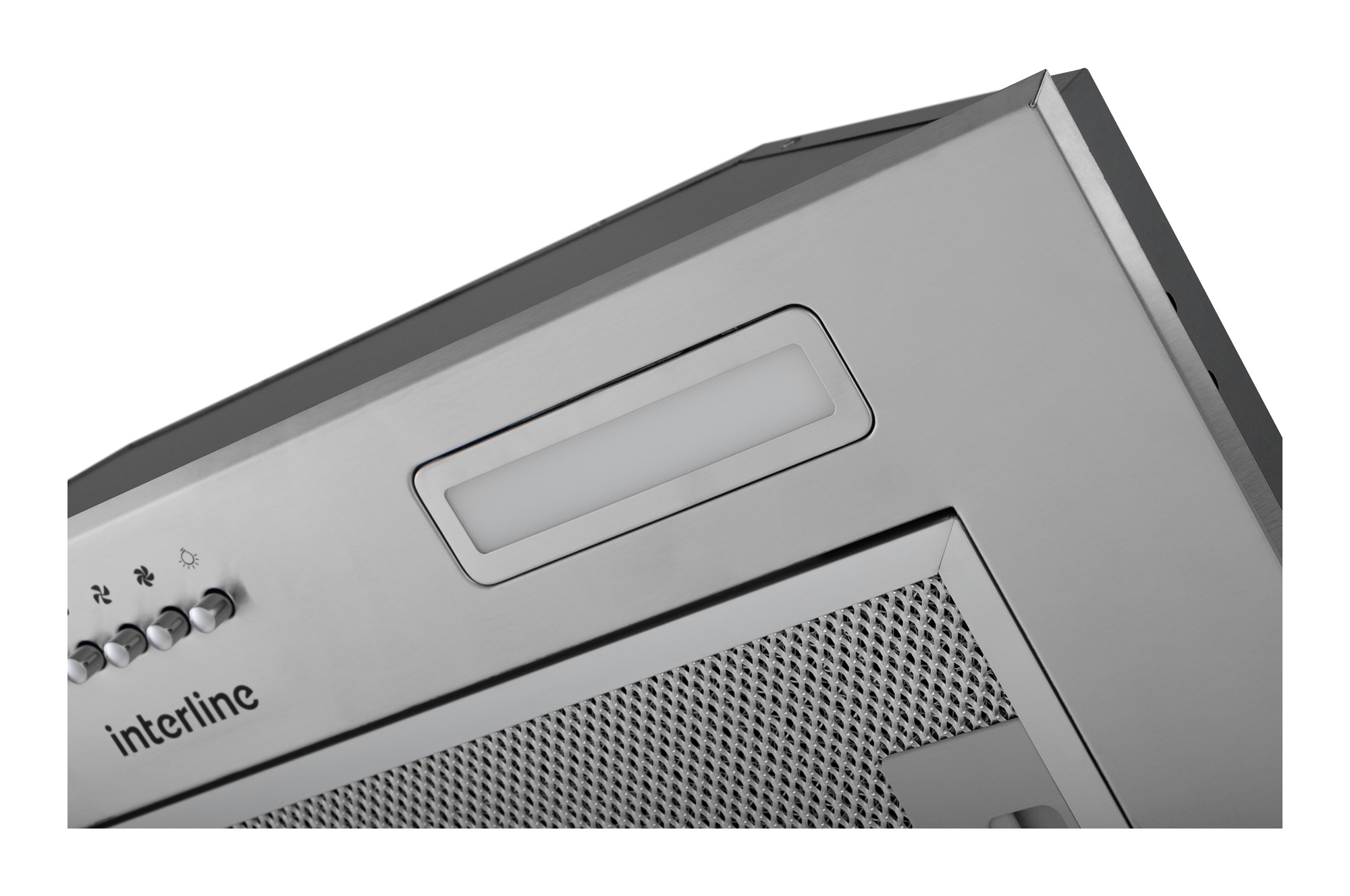 Витяжка Interline SMART S IX A/60/T - 6