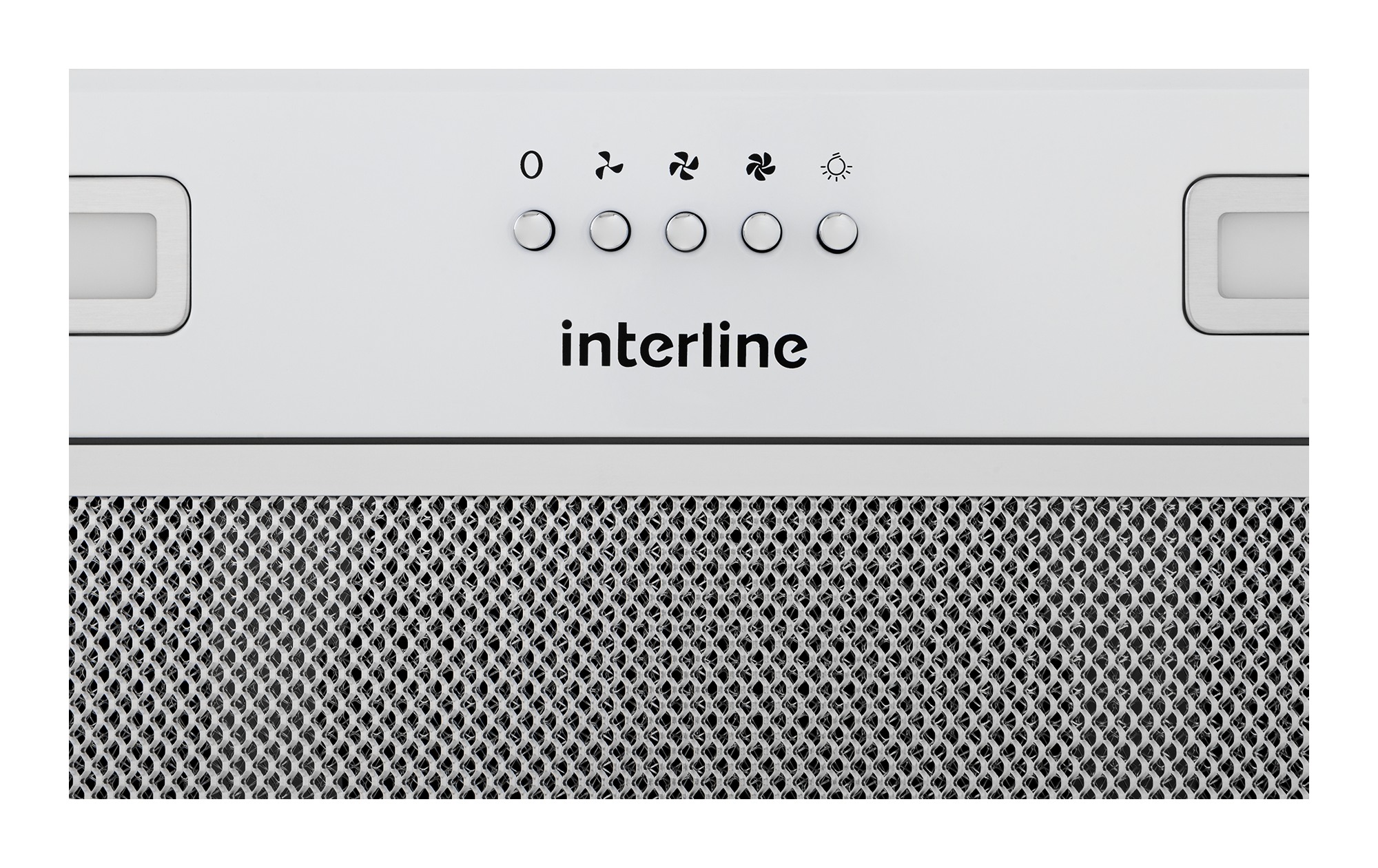 Витяжка Interline SMART S WH A/60/T - 4