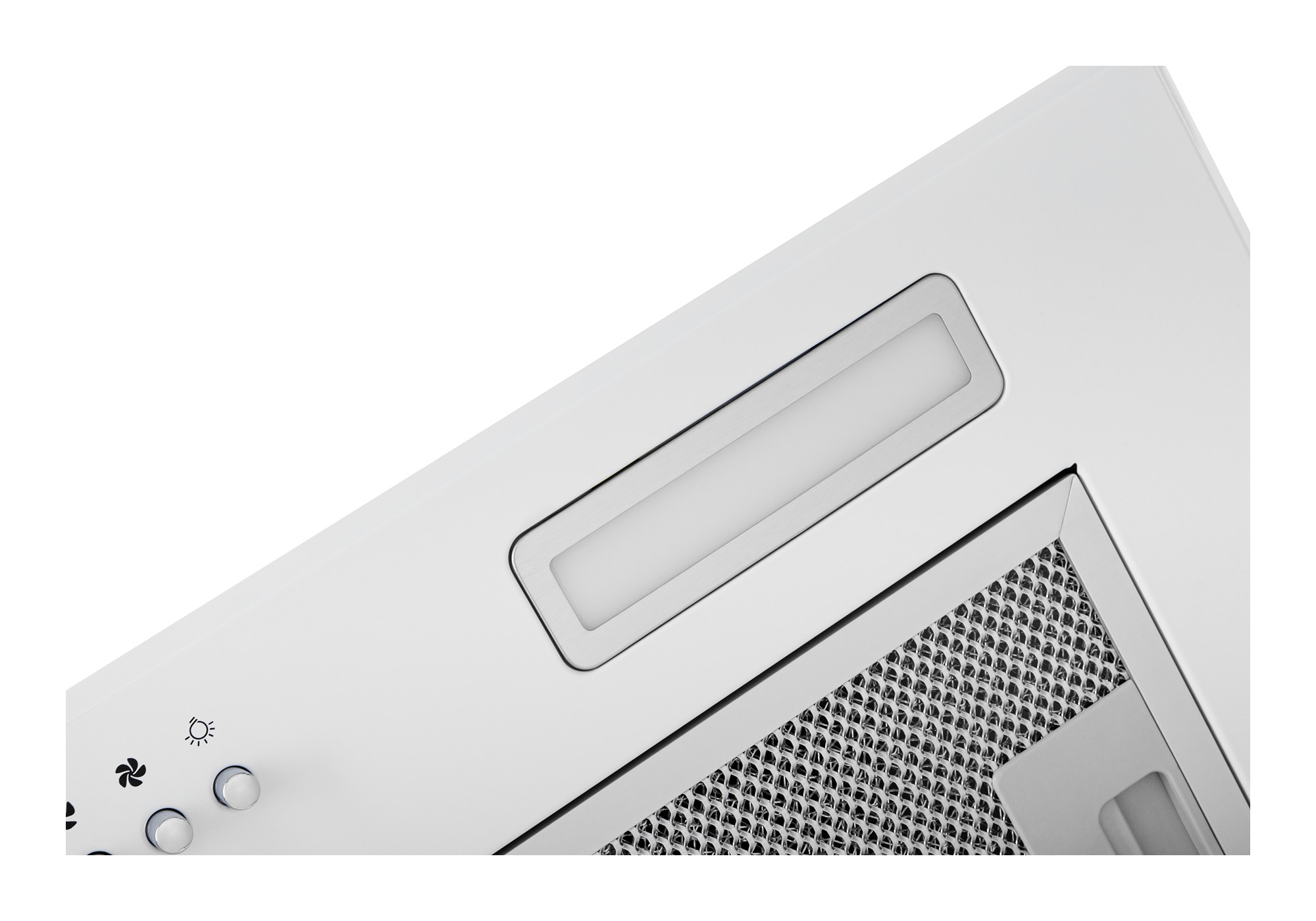 Витяжка Interline SMART S WH A/60/T - 6