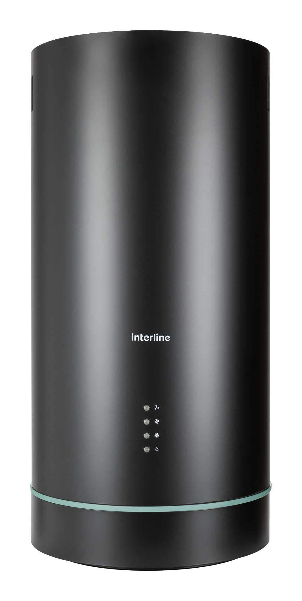 Витяжка Interline TUBE S BL A/60/T - 1