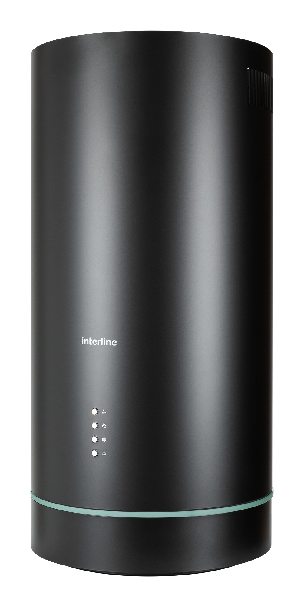 Витяжка Interline TUBE S BL A/60/T - 2