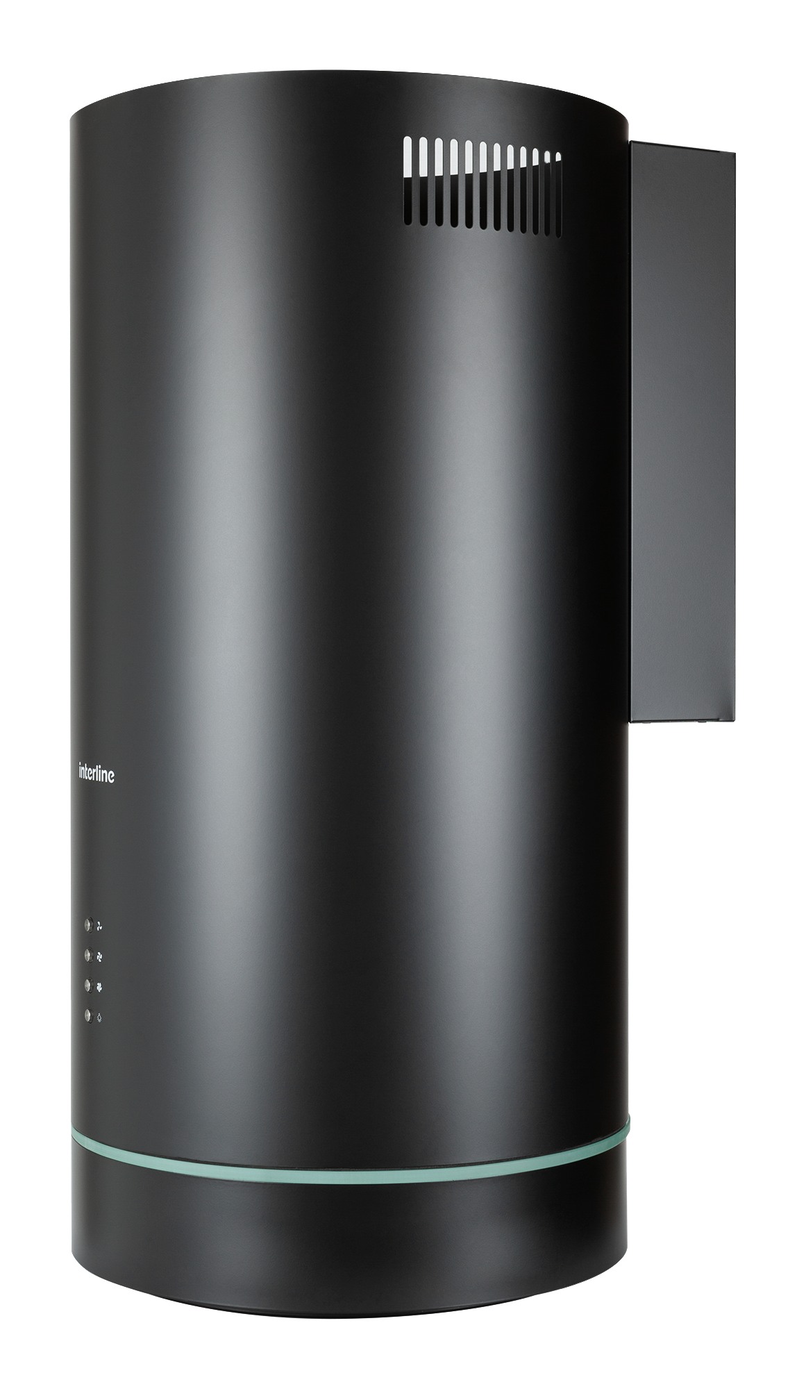 Витяжка Interline TUBE S BL A/60/T - 3