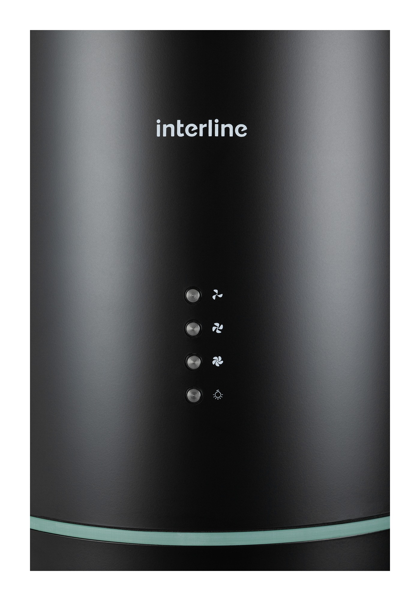 Витяжка Interline TUBE S BL A/60/T - 6