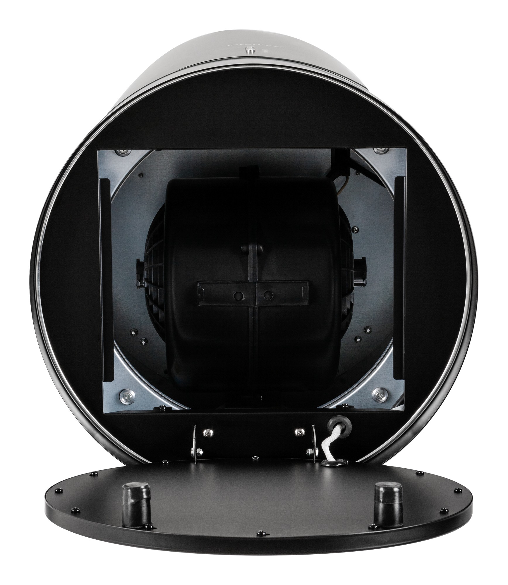Витяжка Interline TUBE S BL A/60/T - 9
