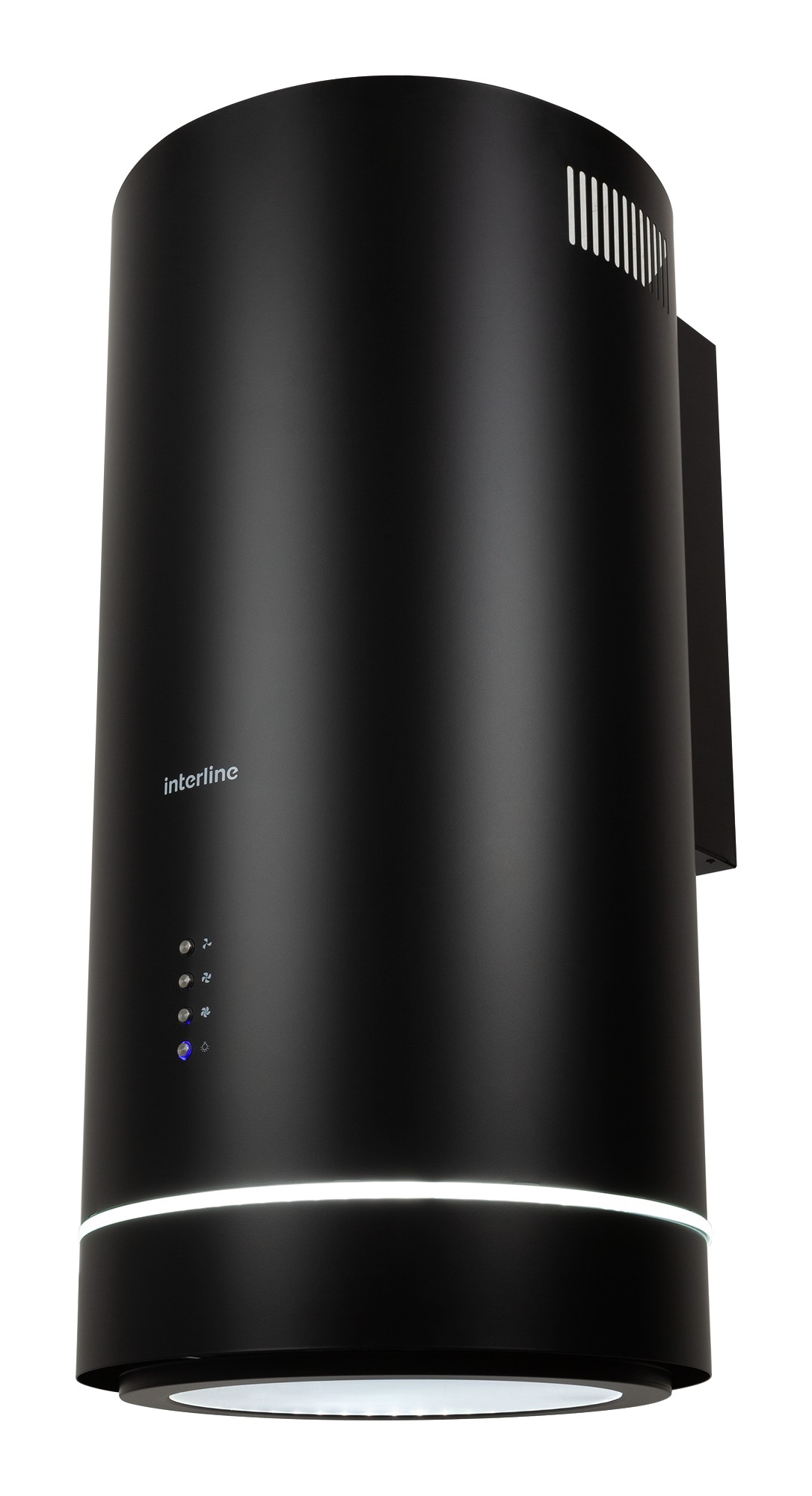 Витяжка Interline TUBE S BL A/60/T - 11