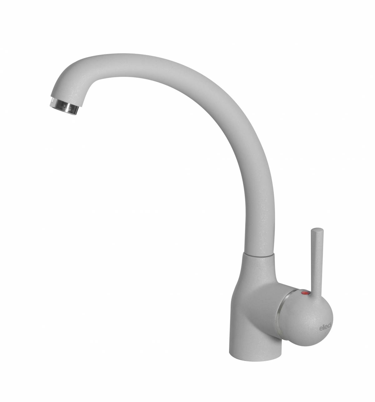 Змішувач Elleci Po aluminium 79 - 1