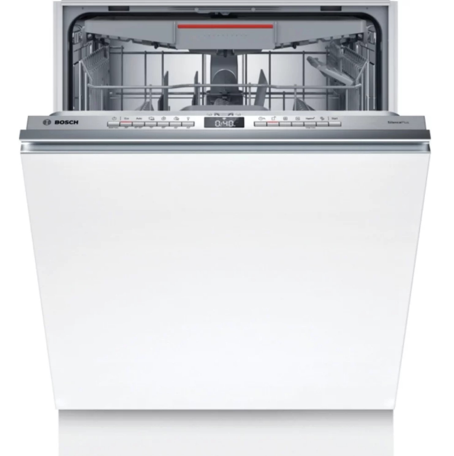 Посудомийна машина Bosch SMV 6EMX75Q - 1