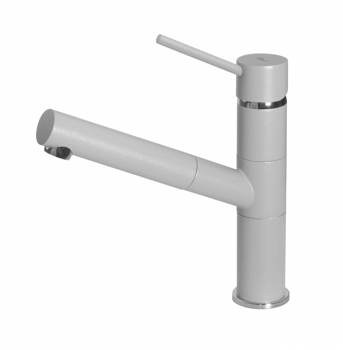 Змішувач Elleci Reno aluminium 79 - 1