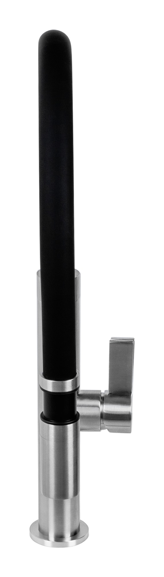 Змішувач Interline Lixio Neo Inox - 7