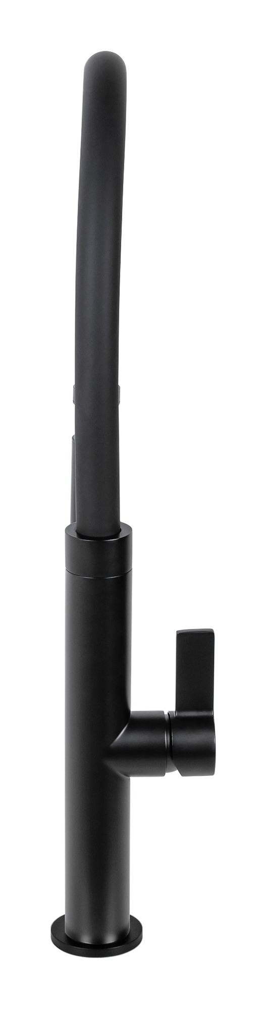 Змішувач Interline Lixio Neo Maat Black - 6