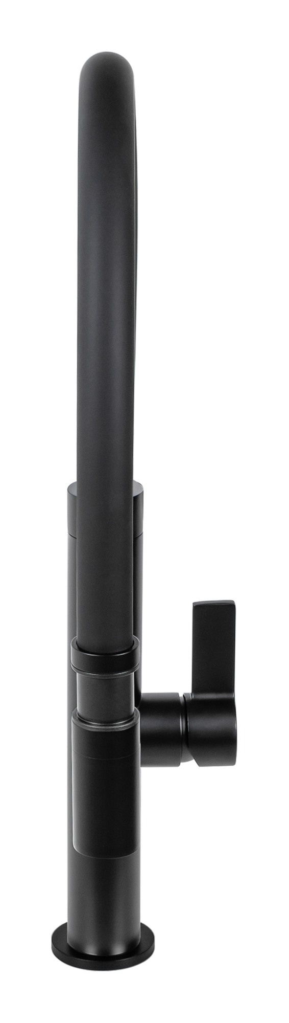 Змішувач Interline Lixio Neo Maat Black - 10