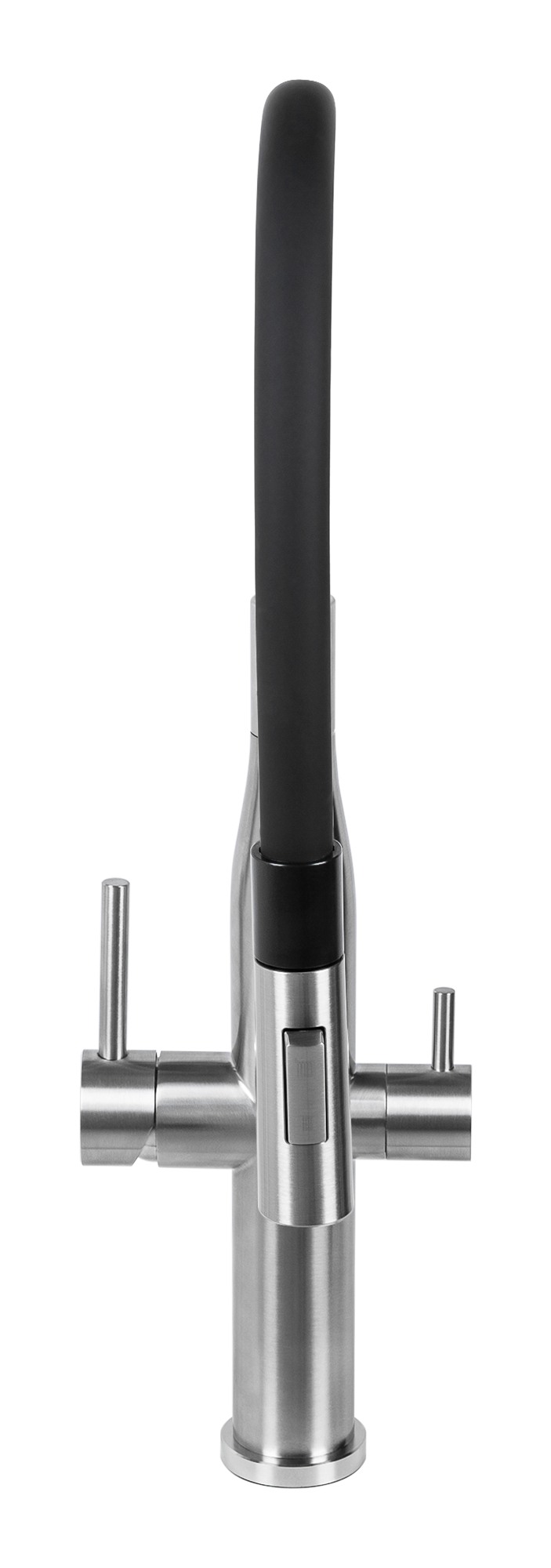 Змішувач Interline Lixio Neo MIX Inox - 11