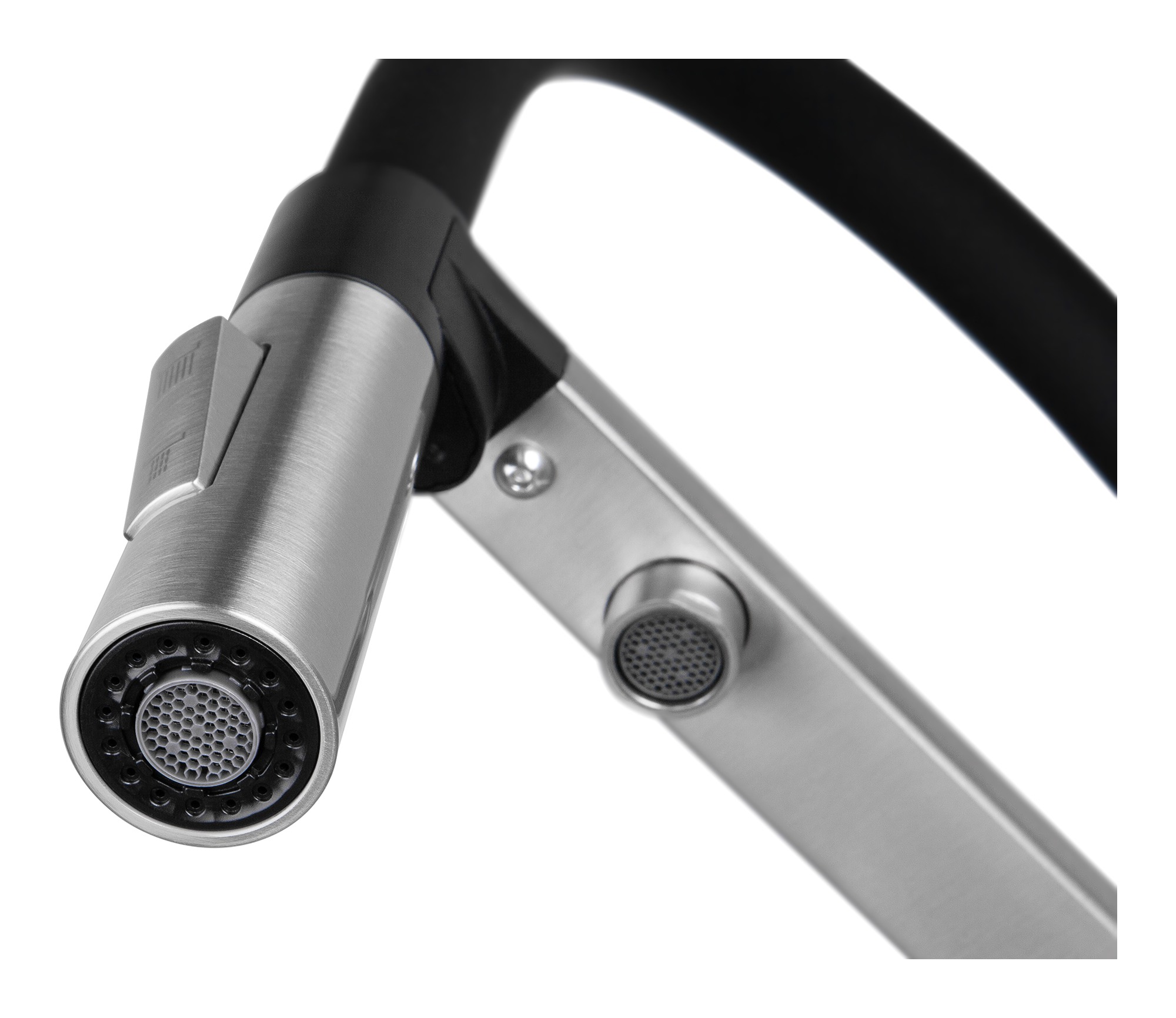 Змішувач Interline Lixio Neo MIX Inox - 18