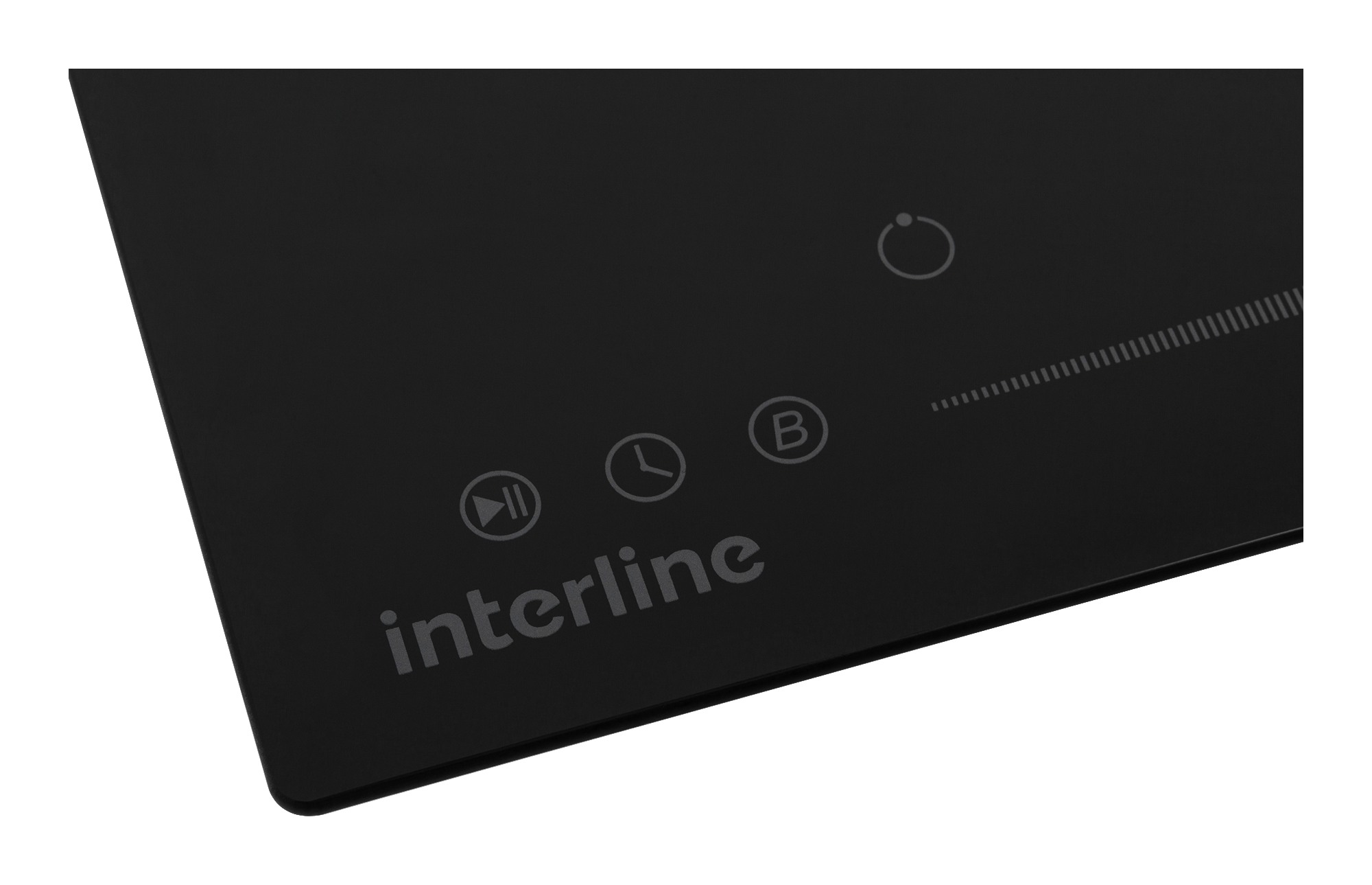 Варильна поверхня Interline HIV 538 SIT BB - 6