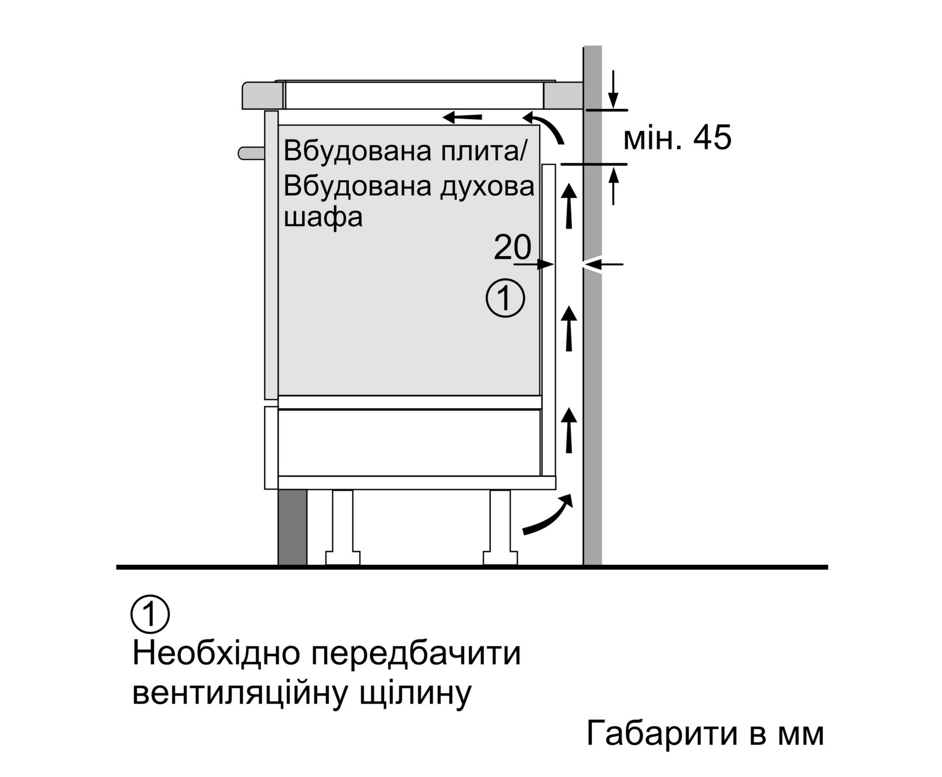 Варильна поверхня Siemens EU 611BEB5E - 8