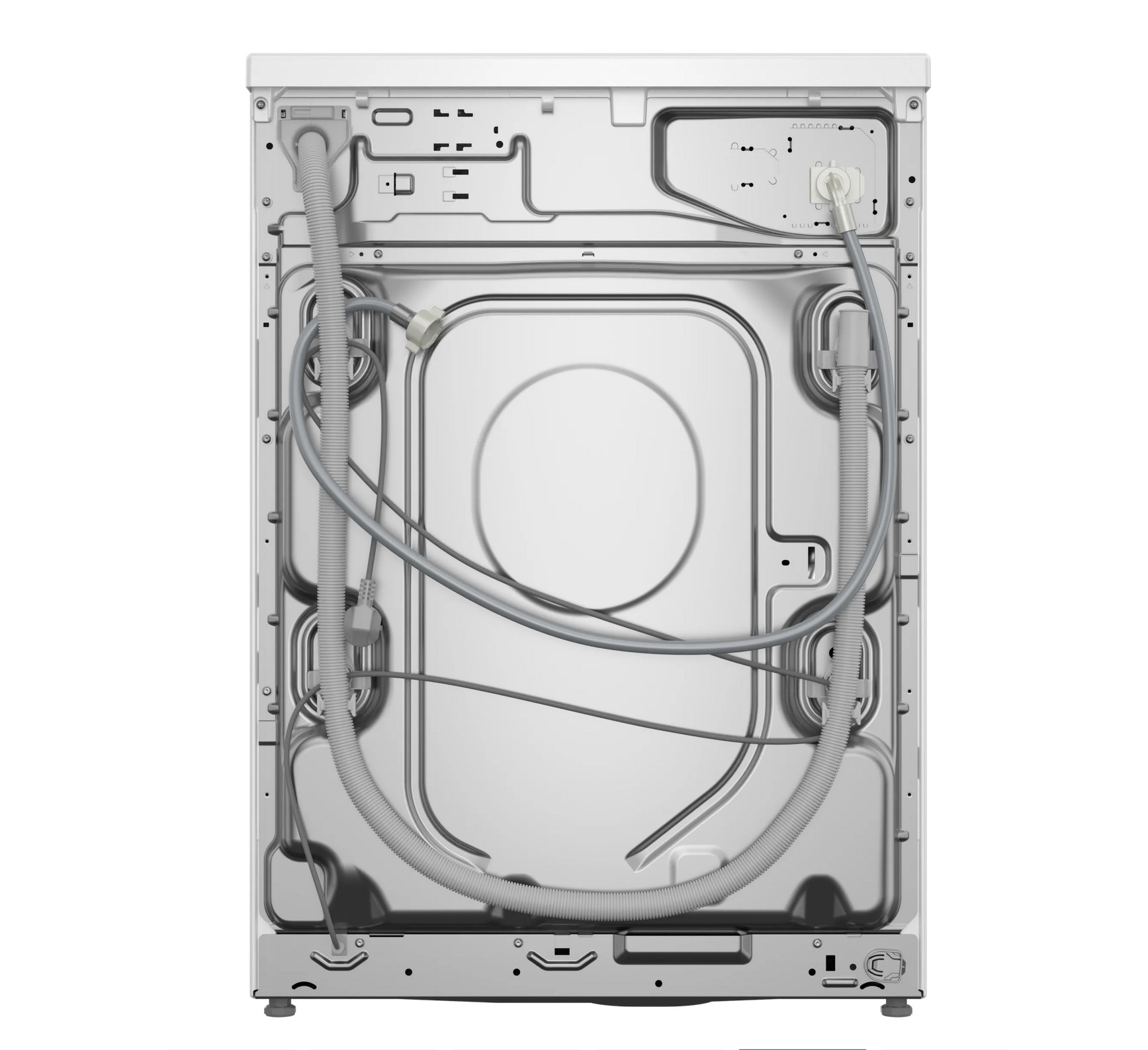 Пральна машина Bosch WNA 25401ME - 5
