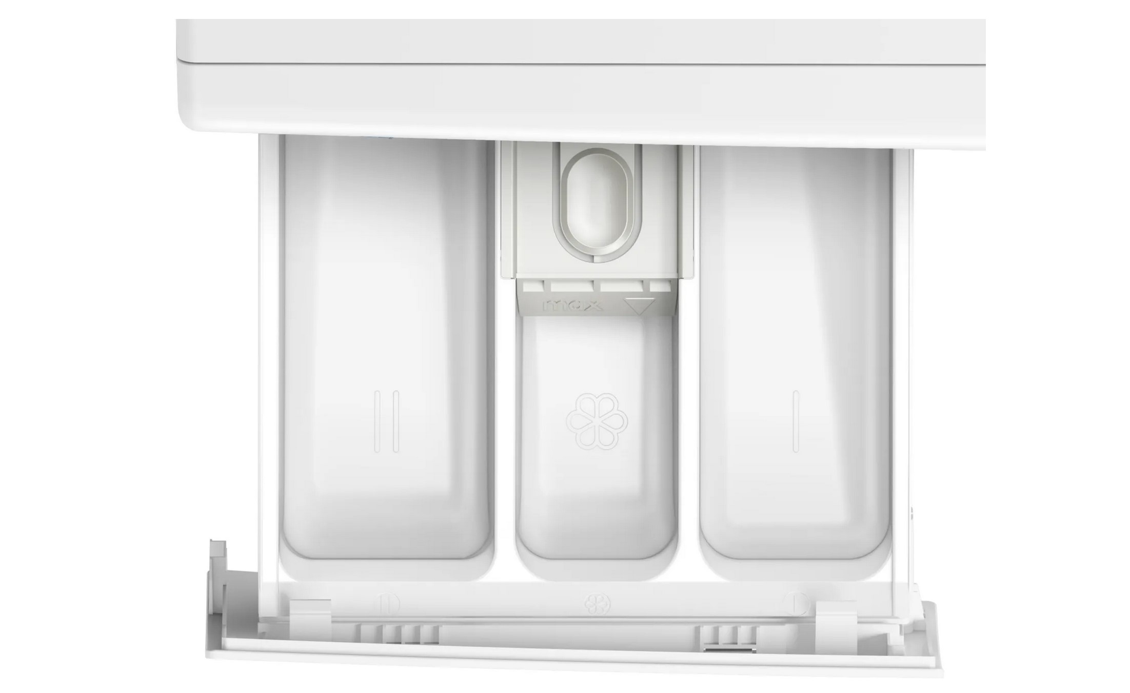 Пральна машина Bosch WNA 25401ME - 9