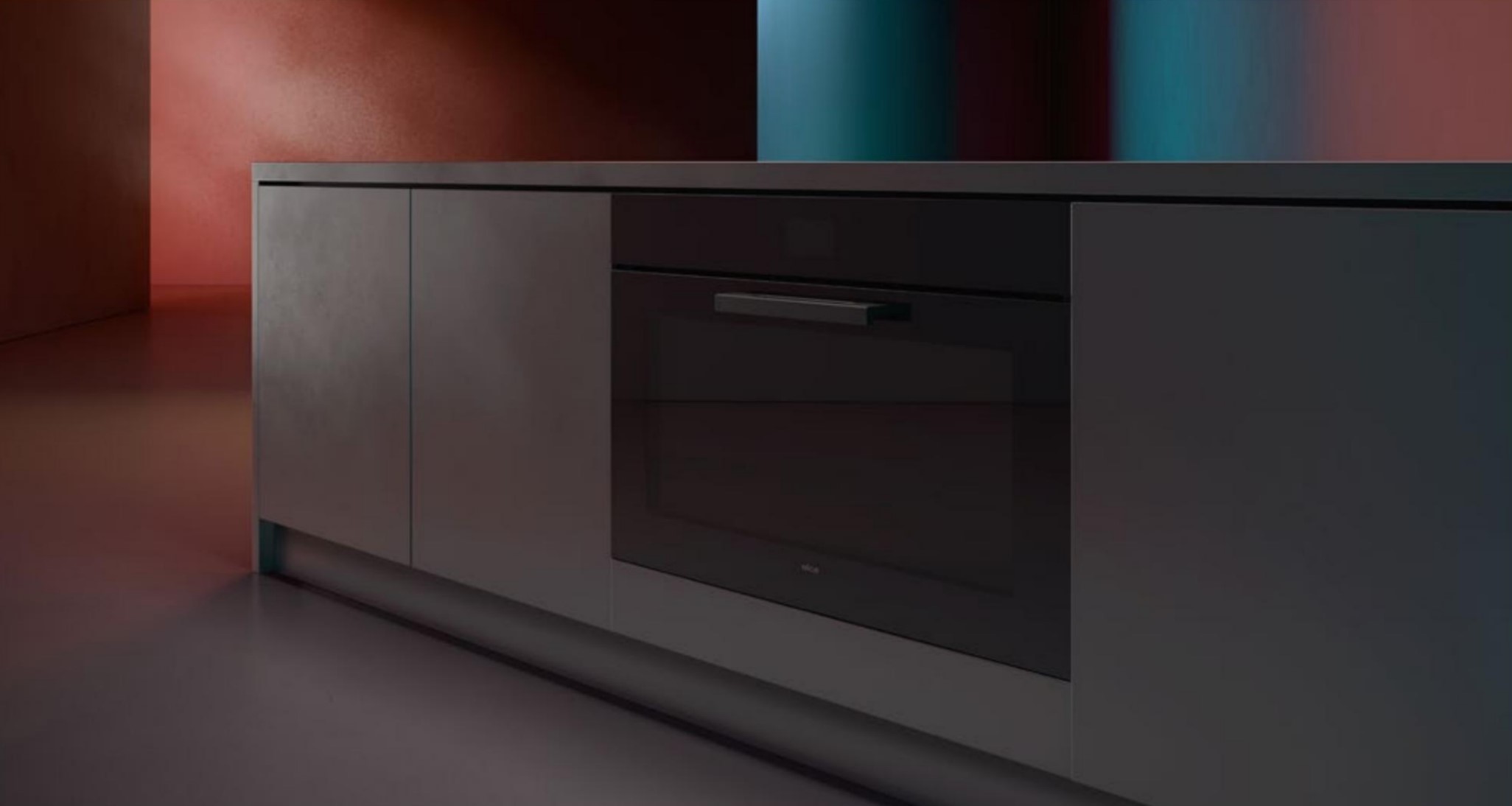 Духова шафа Elica VIRTUS COMBI STEAM MW 645 TFT BL - 6