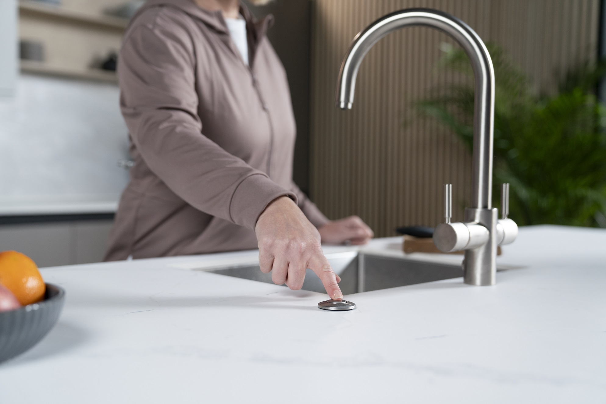 Подрібнювач In-sink-erator Premium 550 - 7