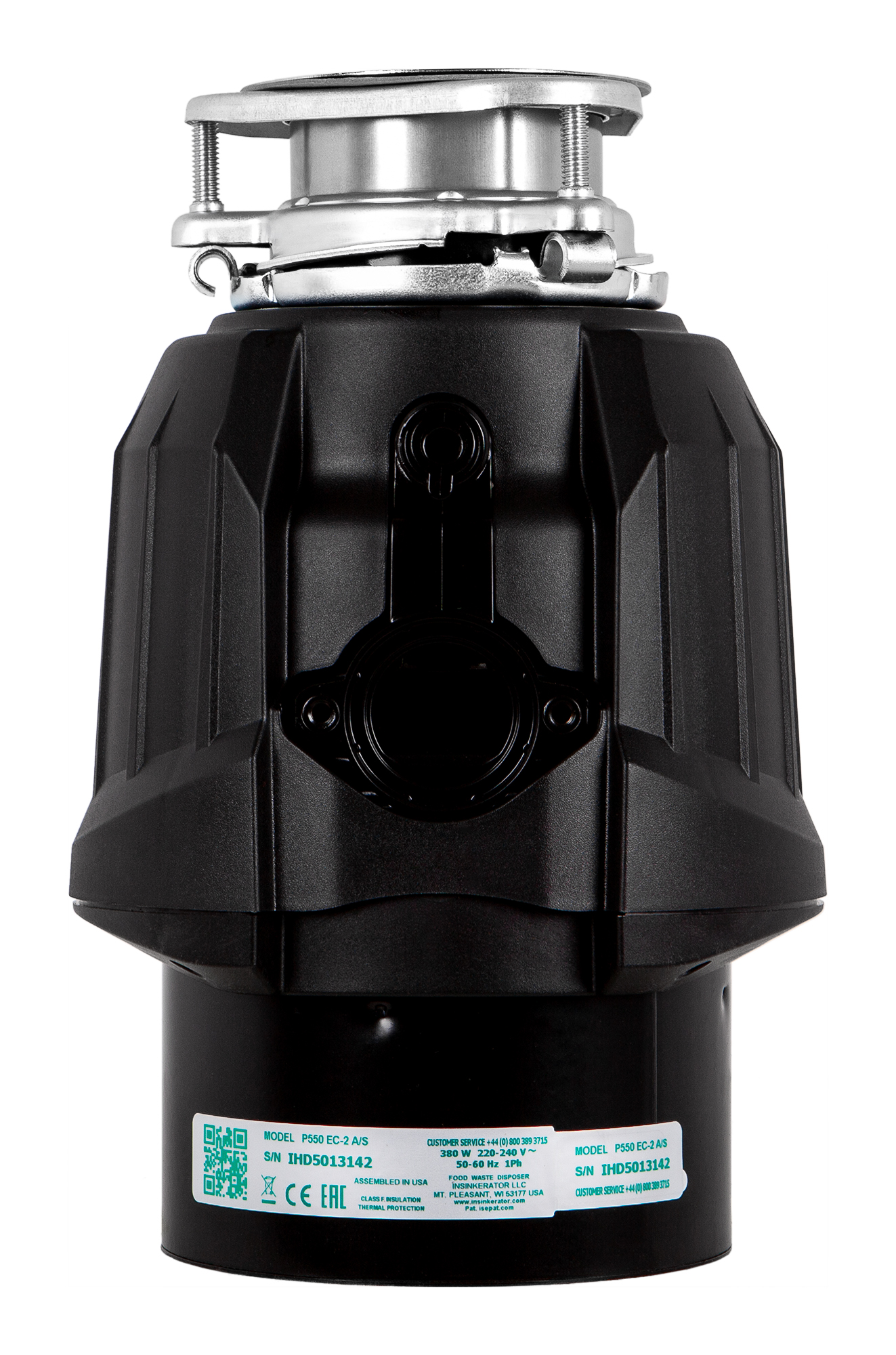 Подрібнювач In-sink-erator Premium 550 - 7