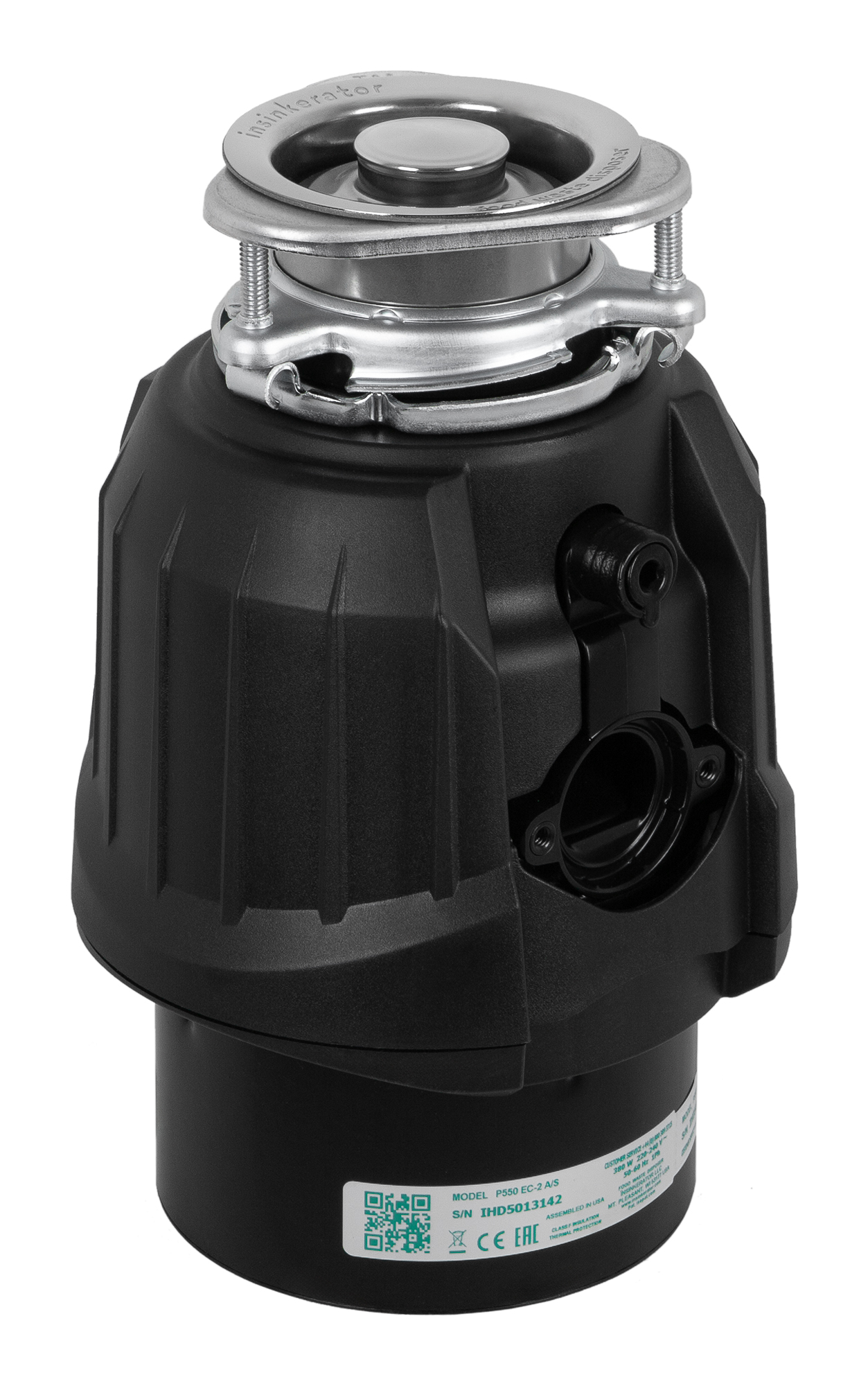 Подрібнювач In-sink-erator Premium 550 - 8