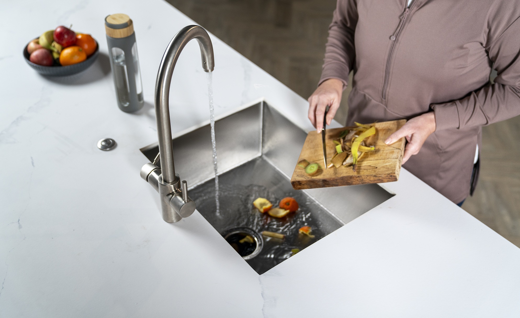 Подрібнювач In-sink-erator Premium 700 - 12