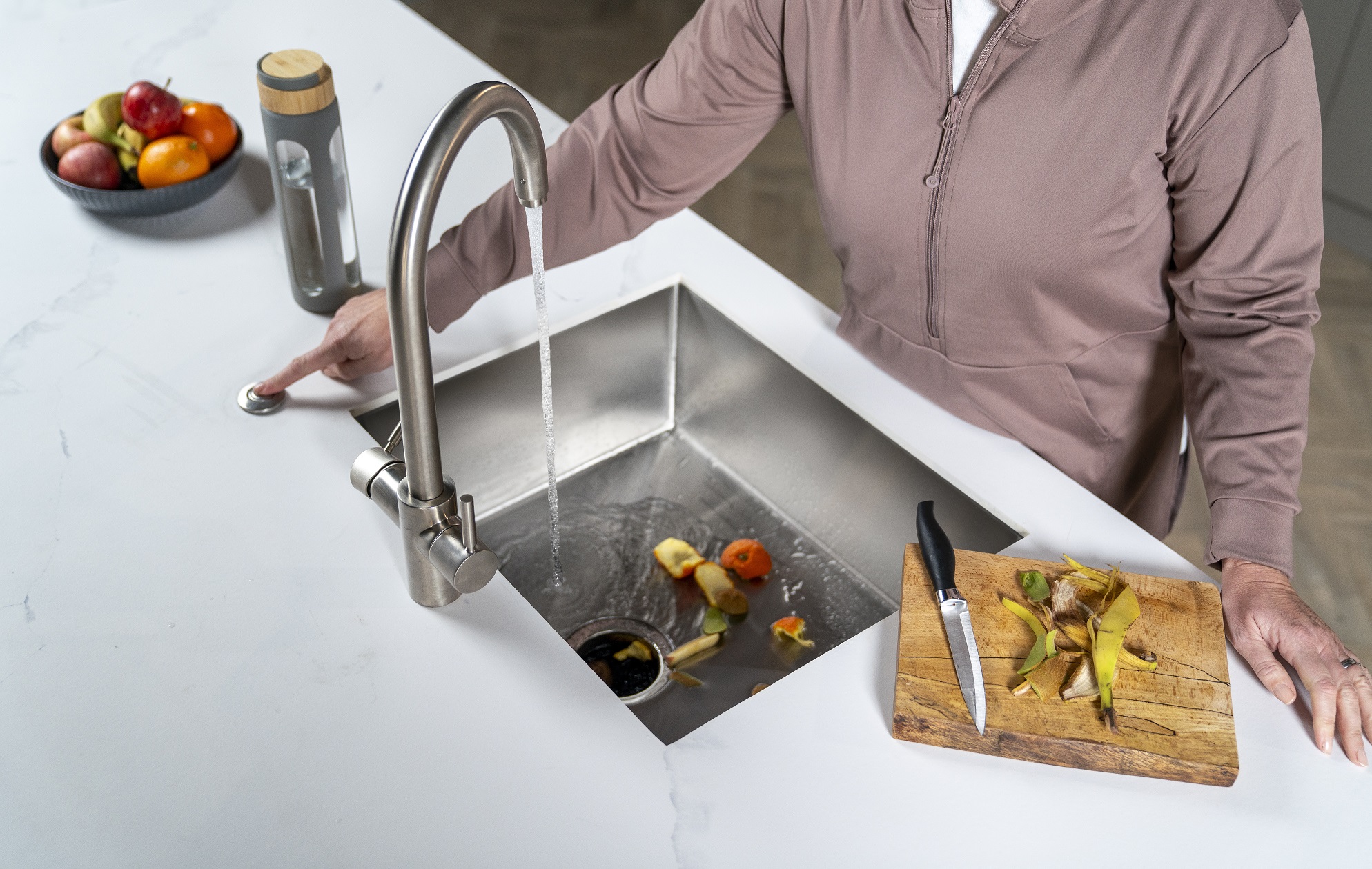 Подрібнювач In-sink-erator Premium 700 - 5