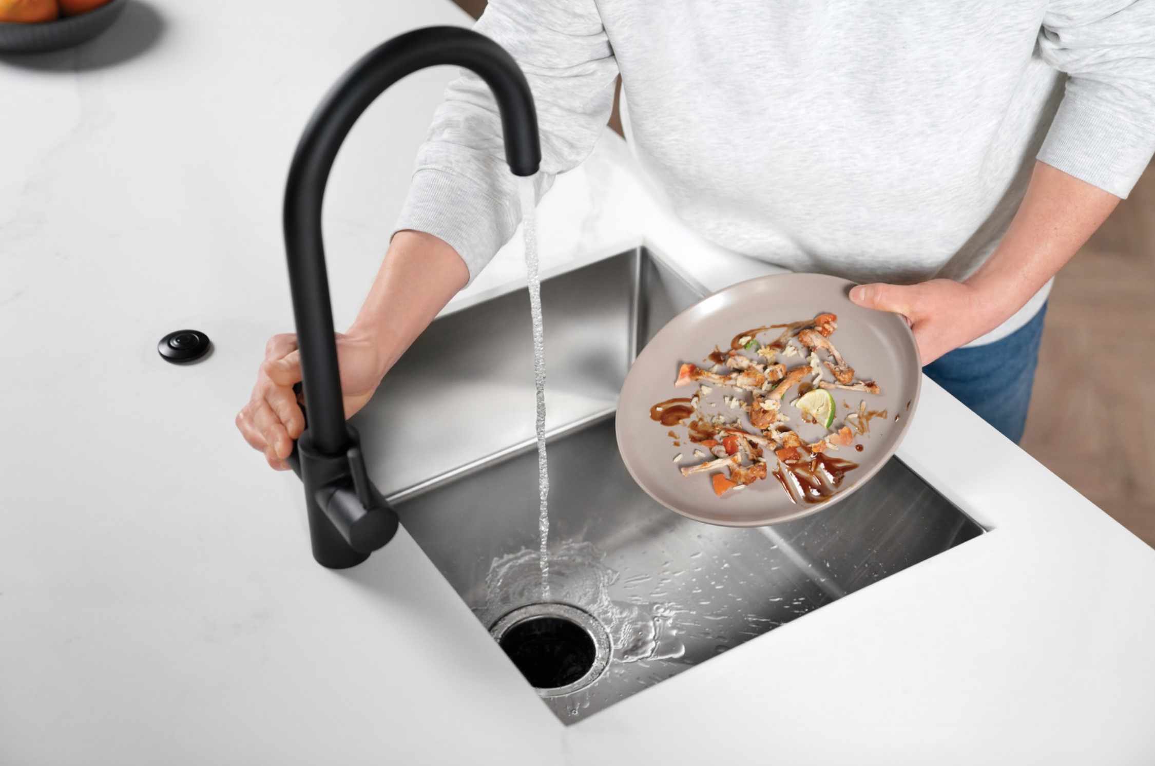 Подрібнювач In-sink-erator Premium 700 - 13