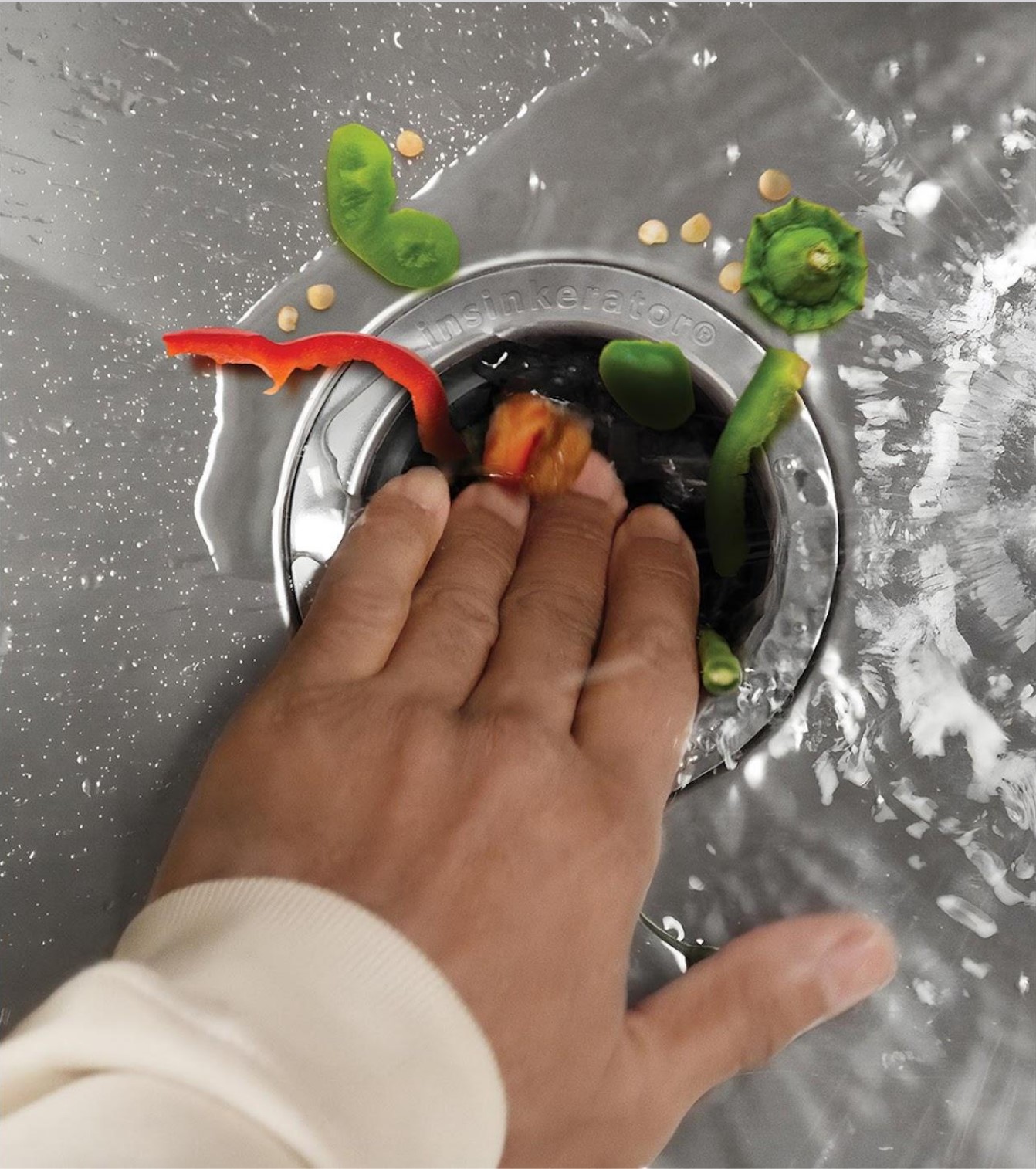 Подрібнювач In-sink-erator Evolution Plus 1000 - 9