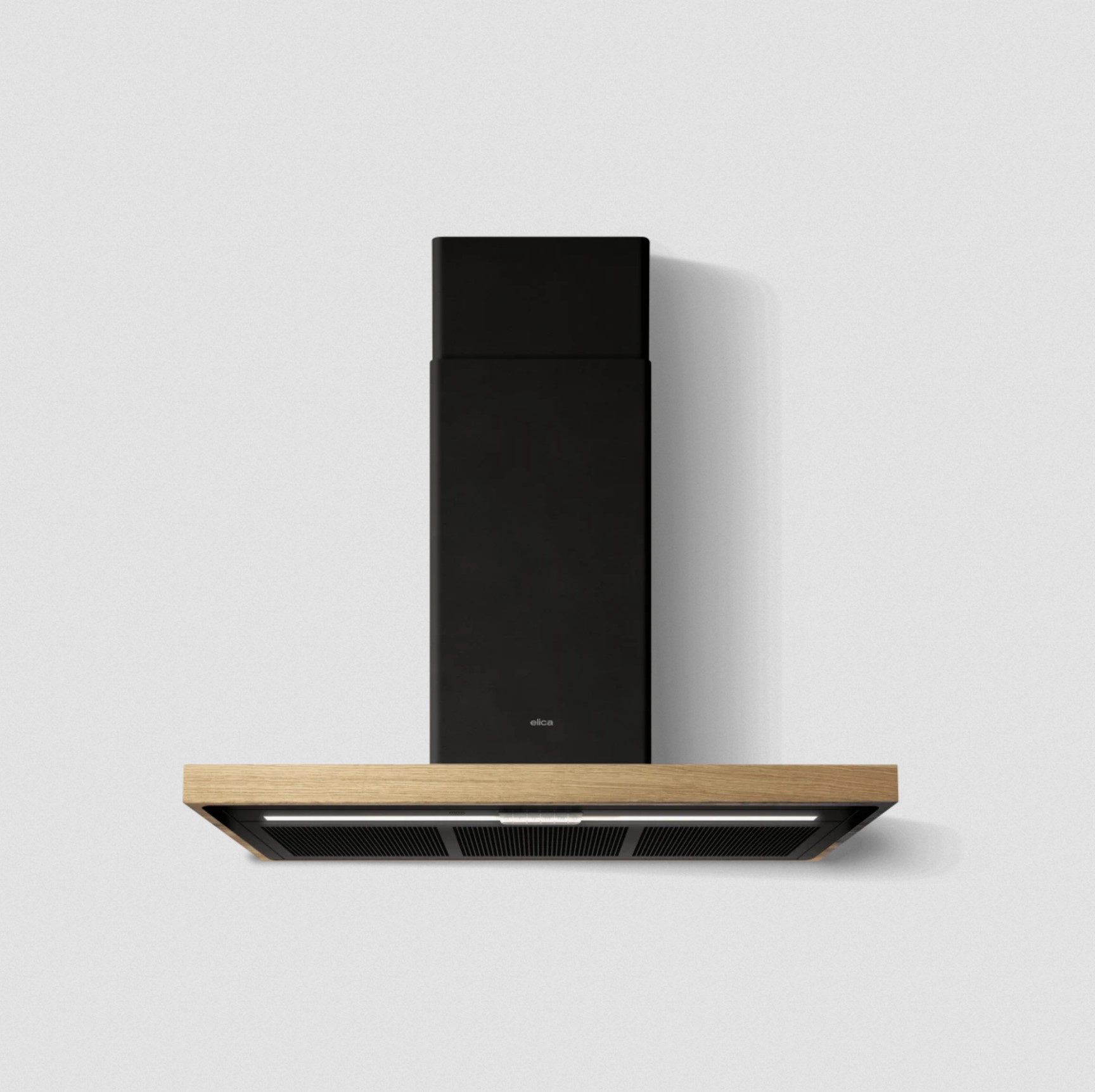 Витяжка Elica BIO BLRO/A 90 ROVERE - 1