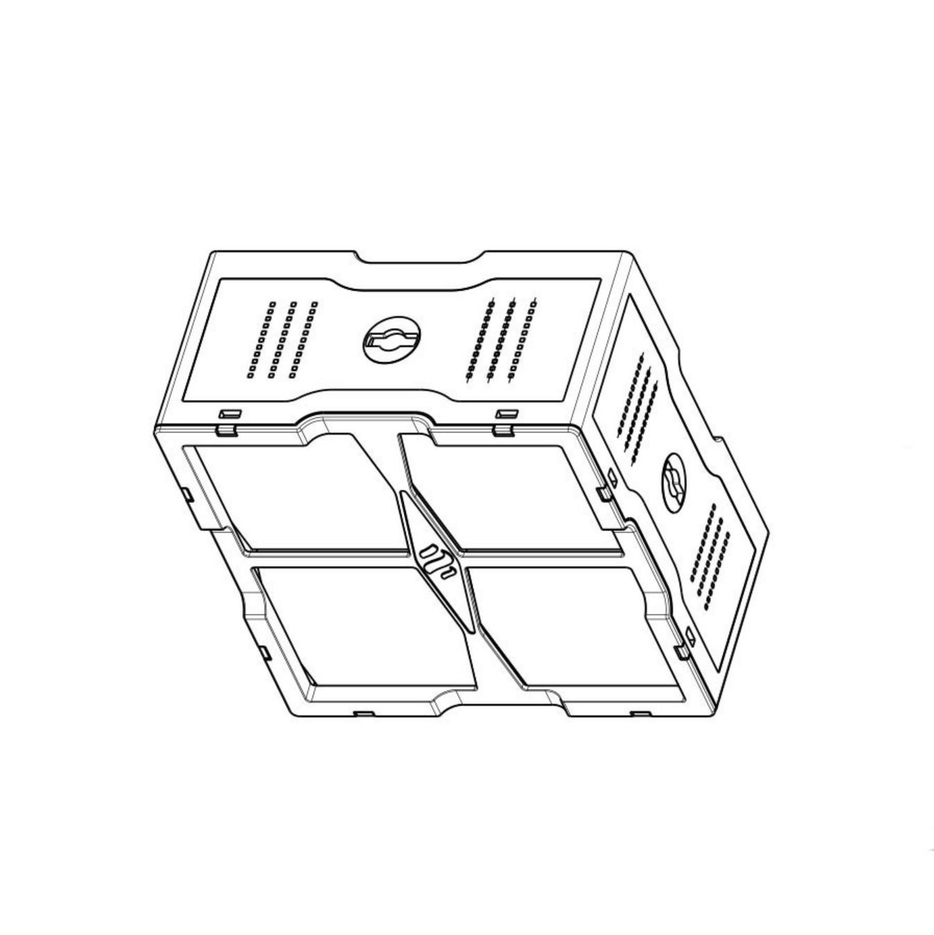 Аксесуар Elica KIT0147861A - 2